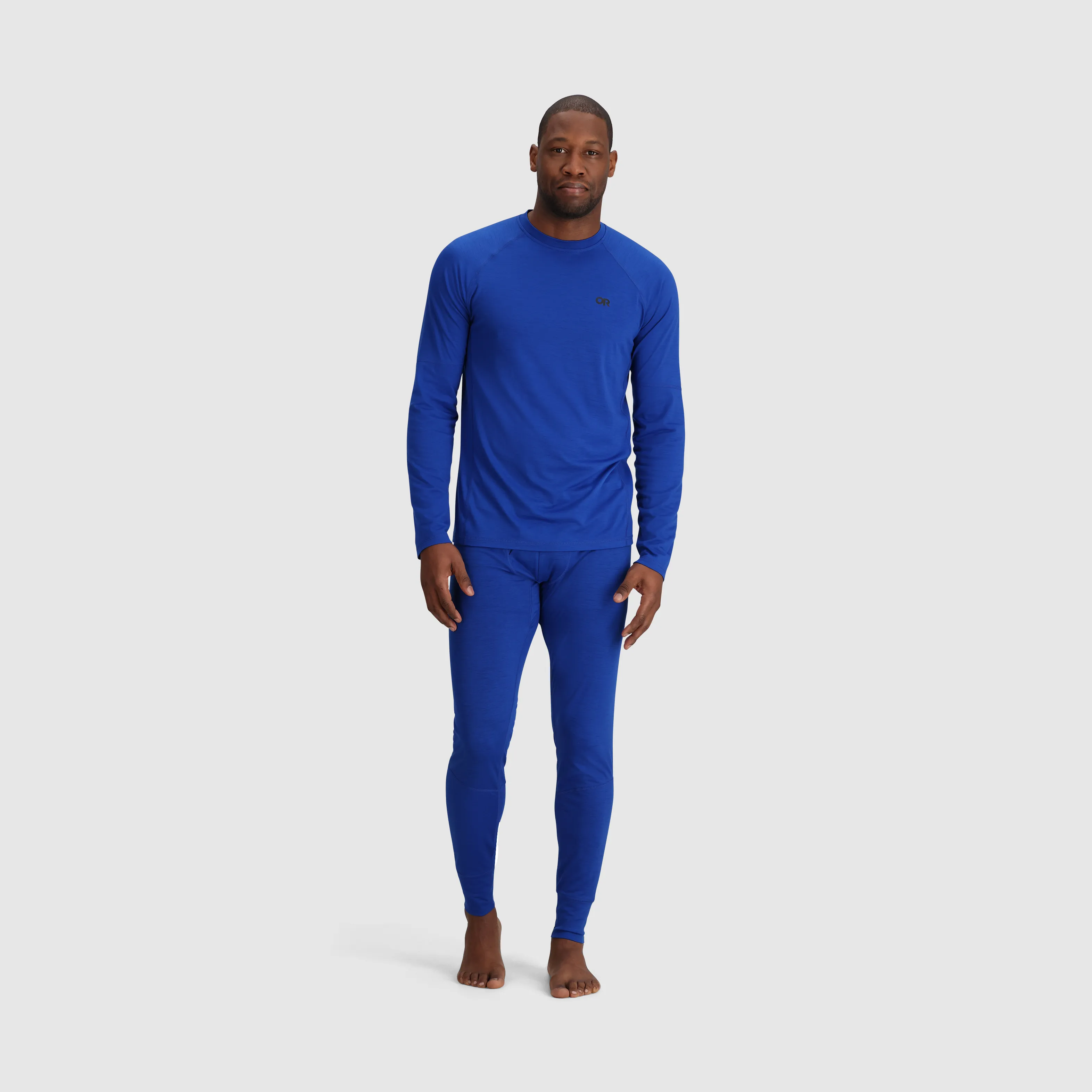Men's Alpine Onset Merino 150 Crew - 2023 - Final Sale
