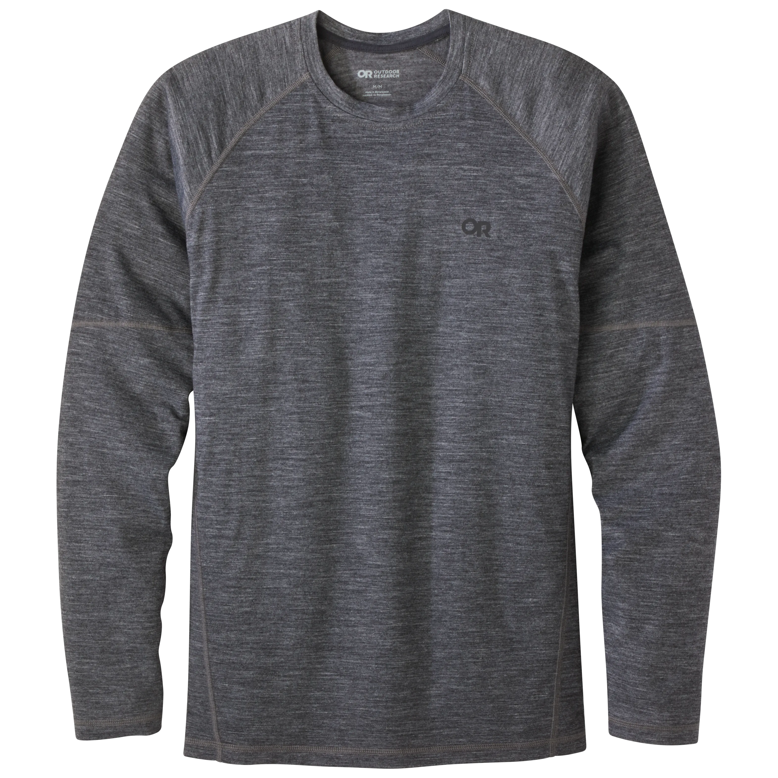 Men's Alpine Onset Merino 150 Crew - 2023 - Final Sale