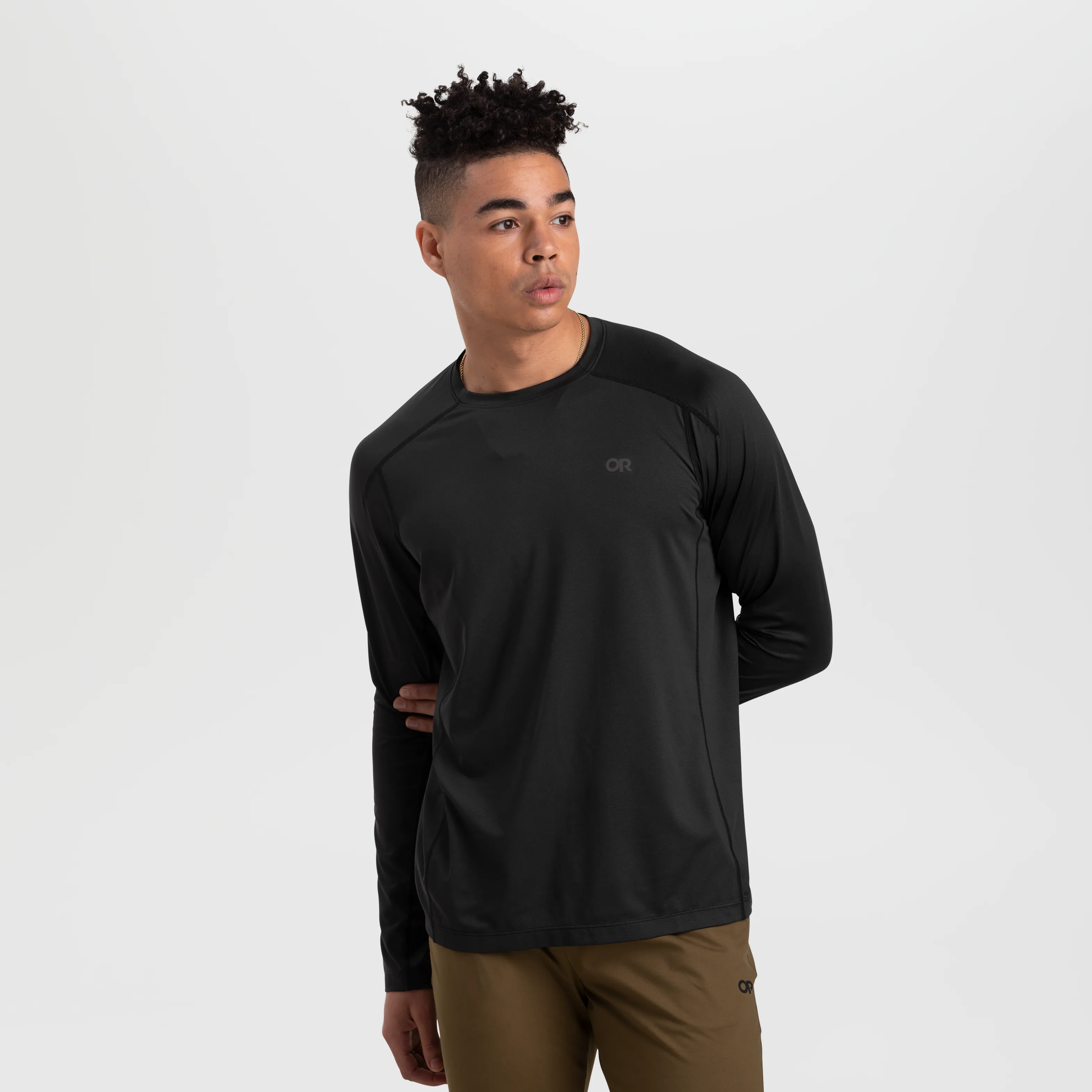 Men's Alpine Onset Merino 150 Crew - 2023 - Final Sale