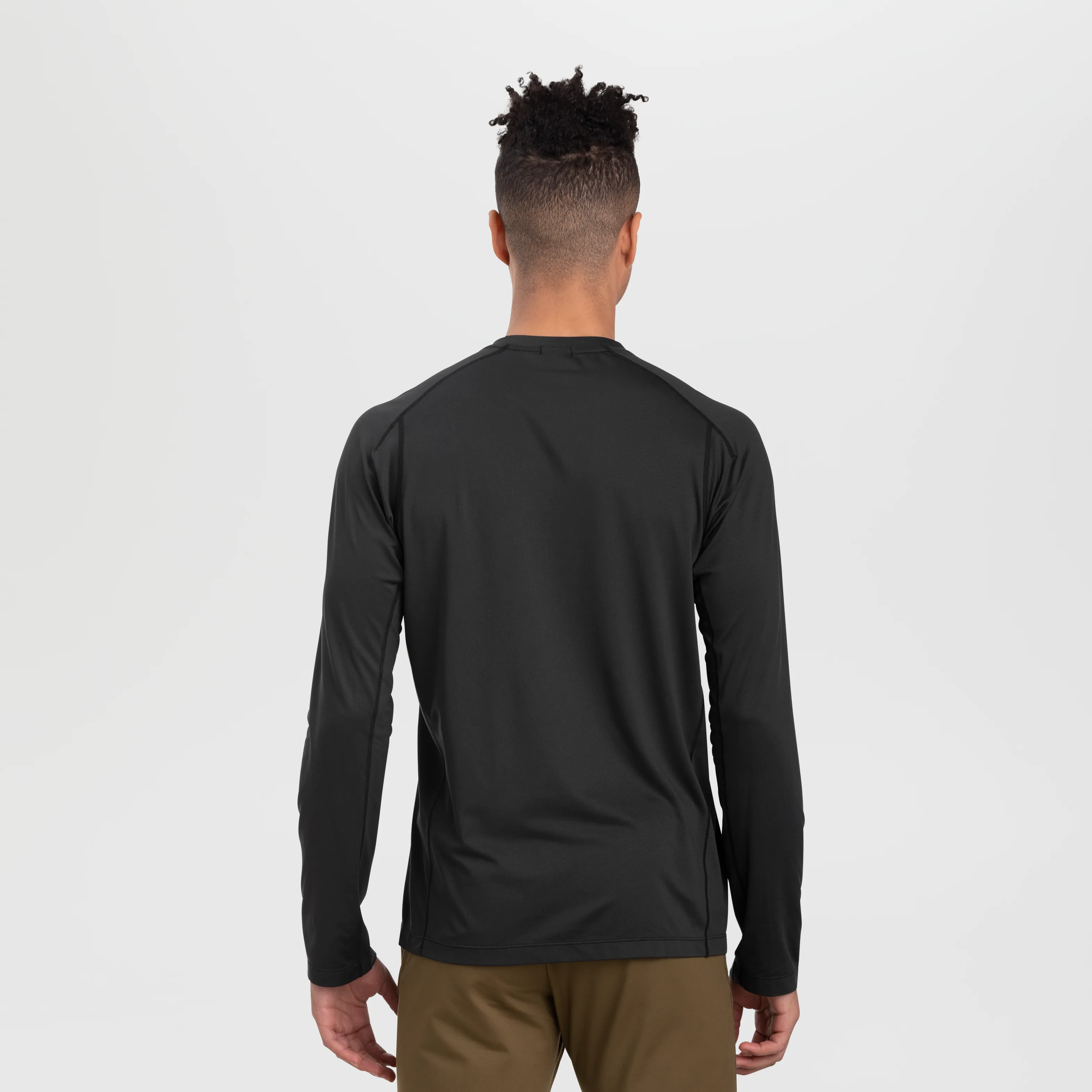 Men's Alpine Onset Merino 150 Crew - 2023 - Final Sale