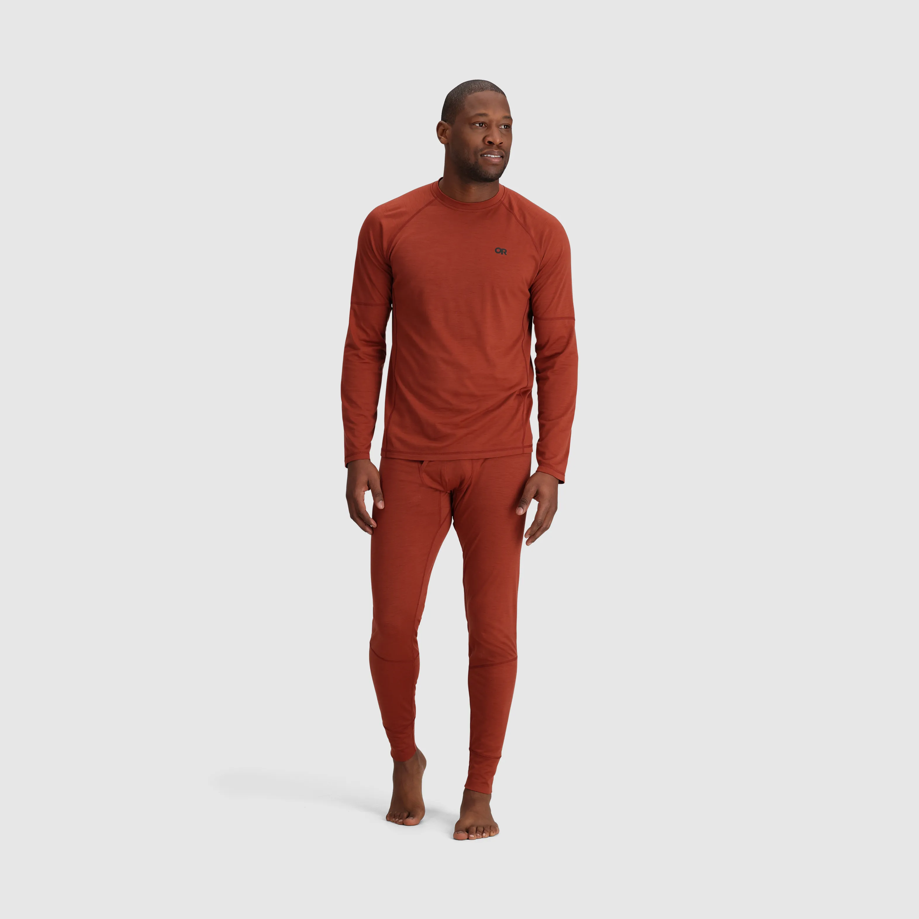Men's Alpine Onset Merino 150 Crew - 2023 - Final Sale