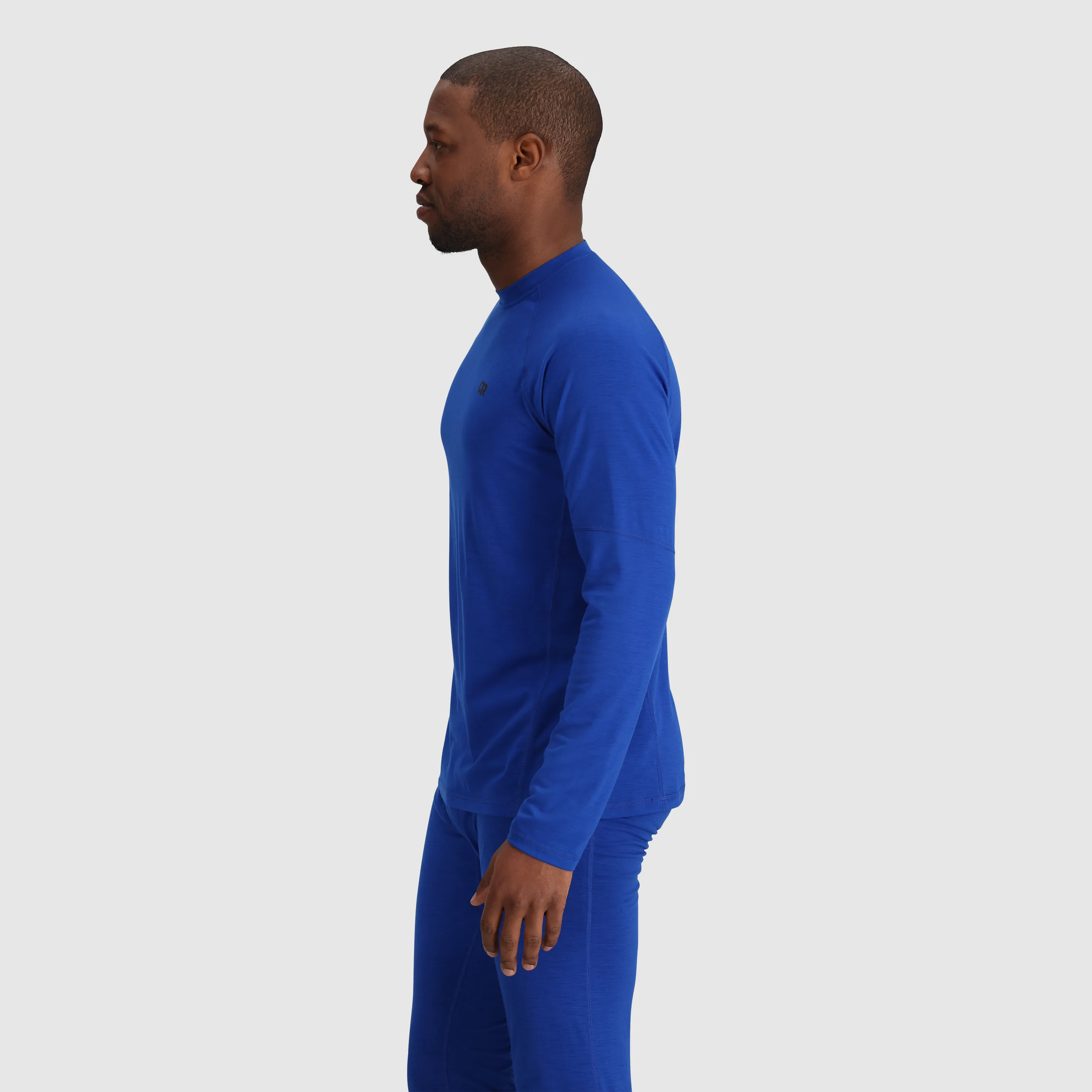 Men's Alpine Onset Merino 150 Crew - 2023 - Final Sale