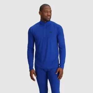Men's Alpine Onset Merino 150 Quarter Zip- 2023 - Final Sale