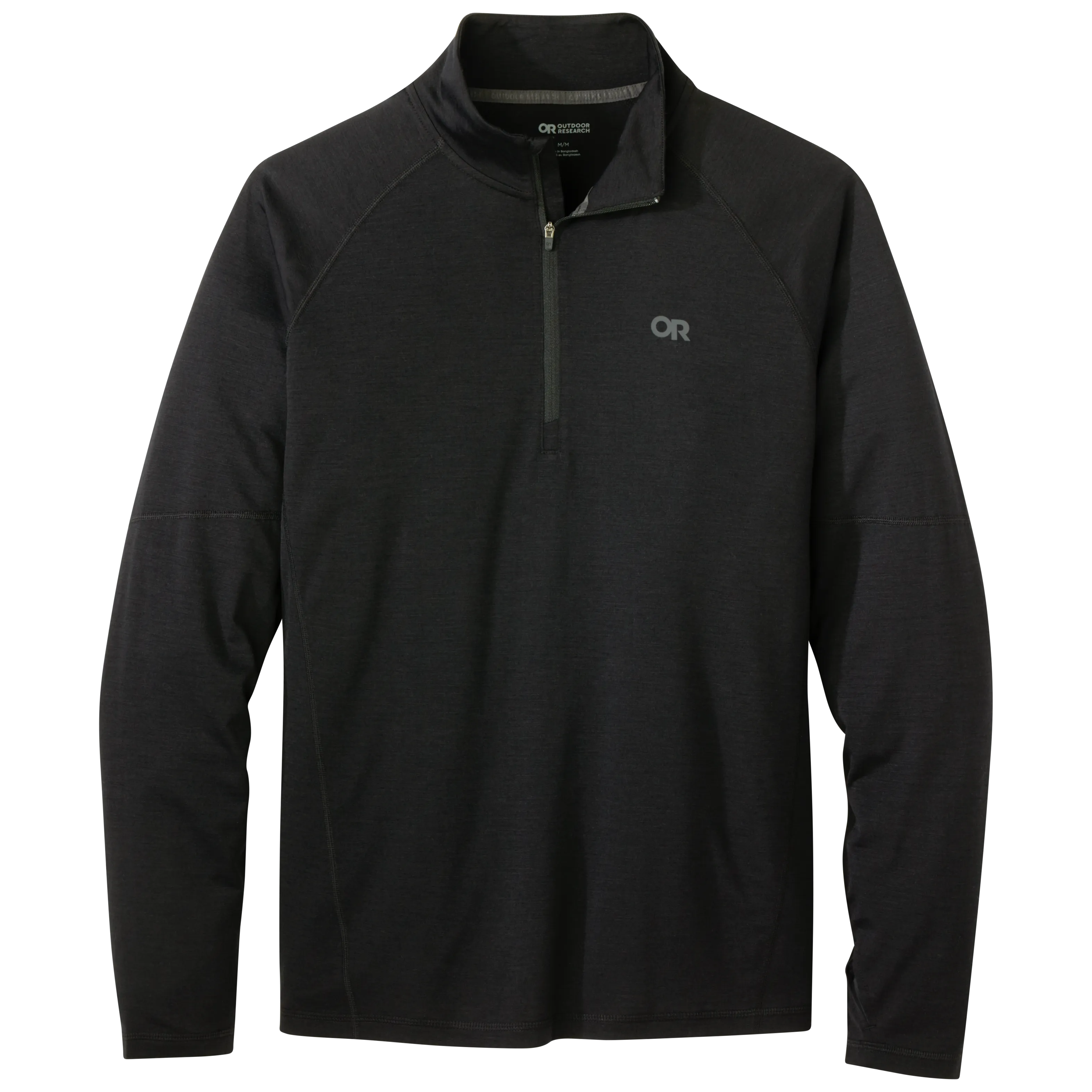 Men's Alpine Onset Merino 150 Quarter Zip- 2023 - Final Sale