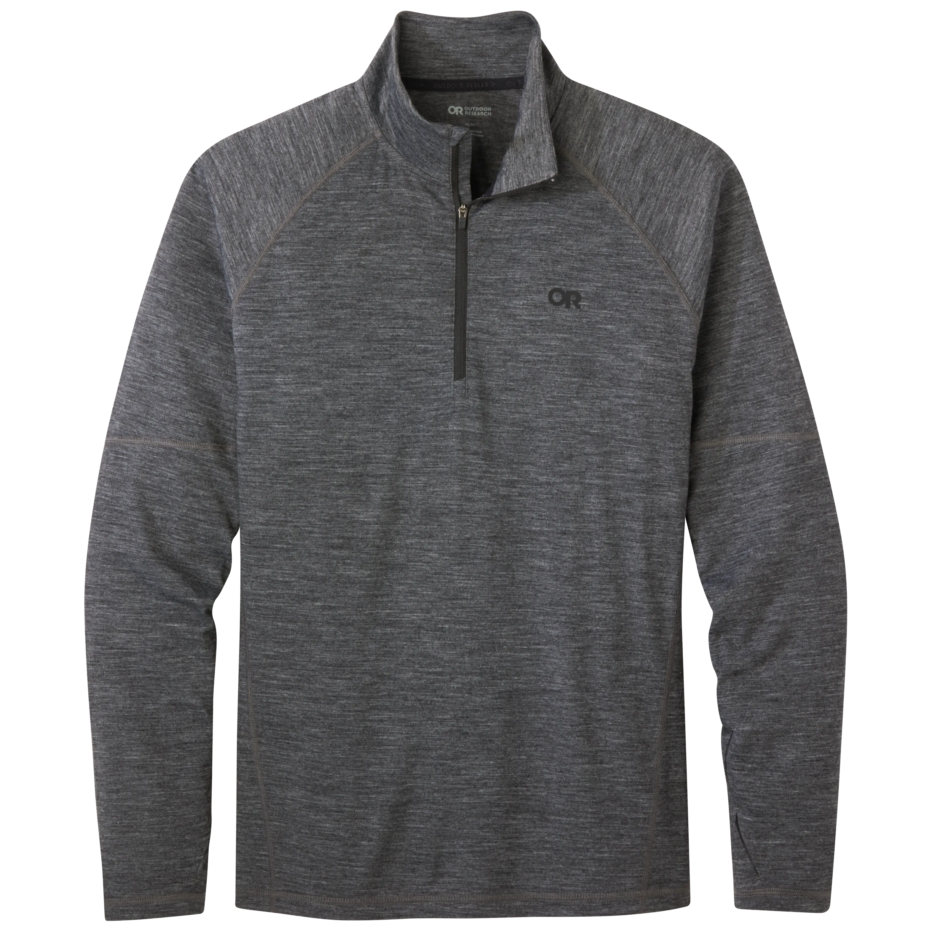 Men's Alpine Onset Merino 150 Quarter Zip- 2023 - Final Sale
