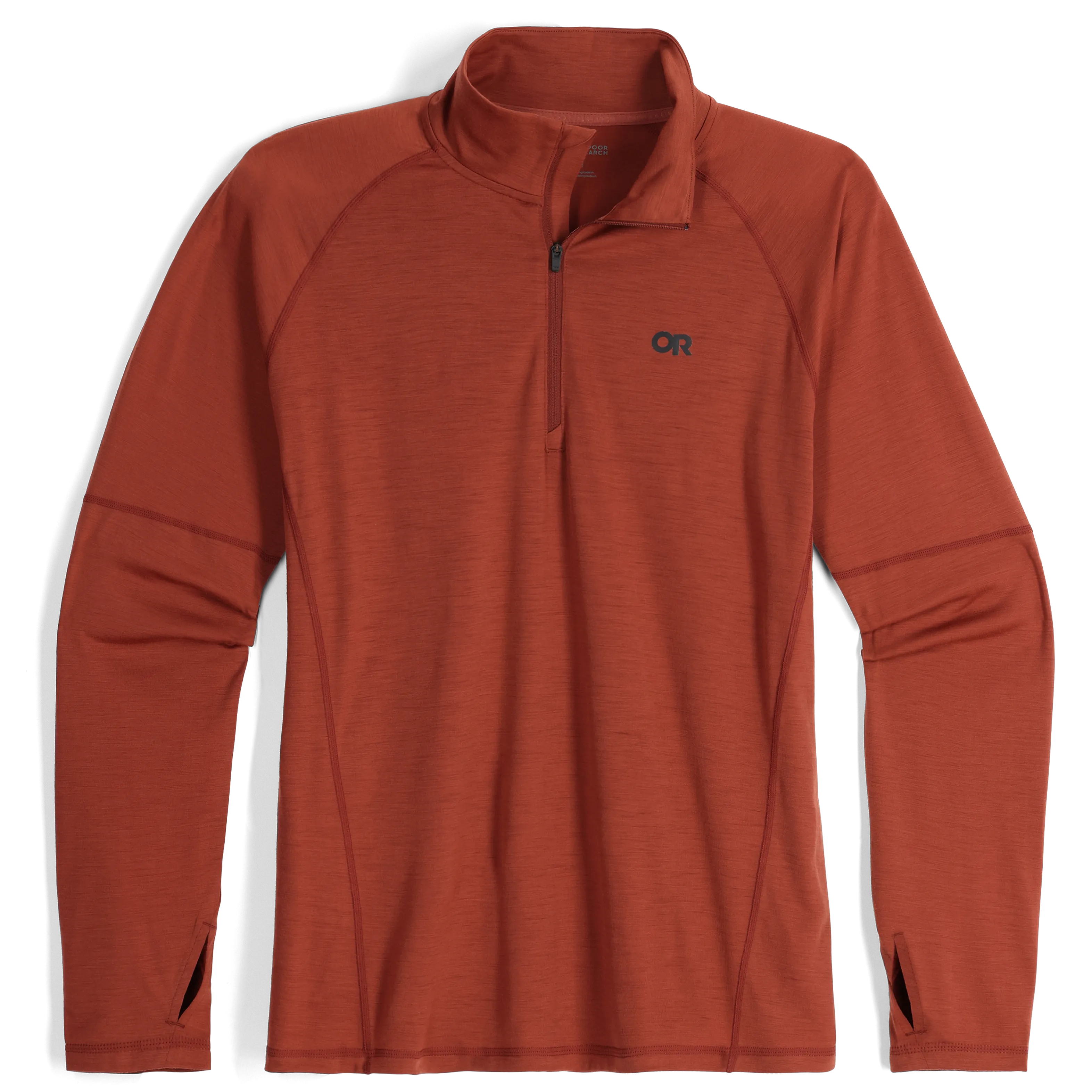 Men's Alpine Onset Merino 150 Quarter Zip- 2023 - Final Sale