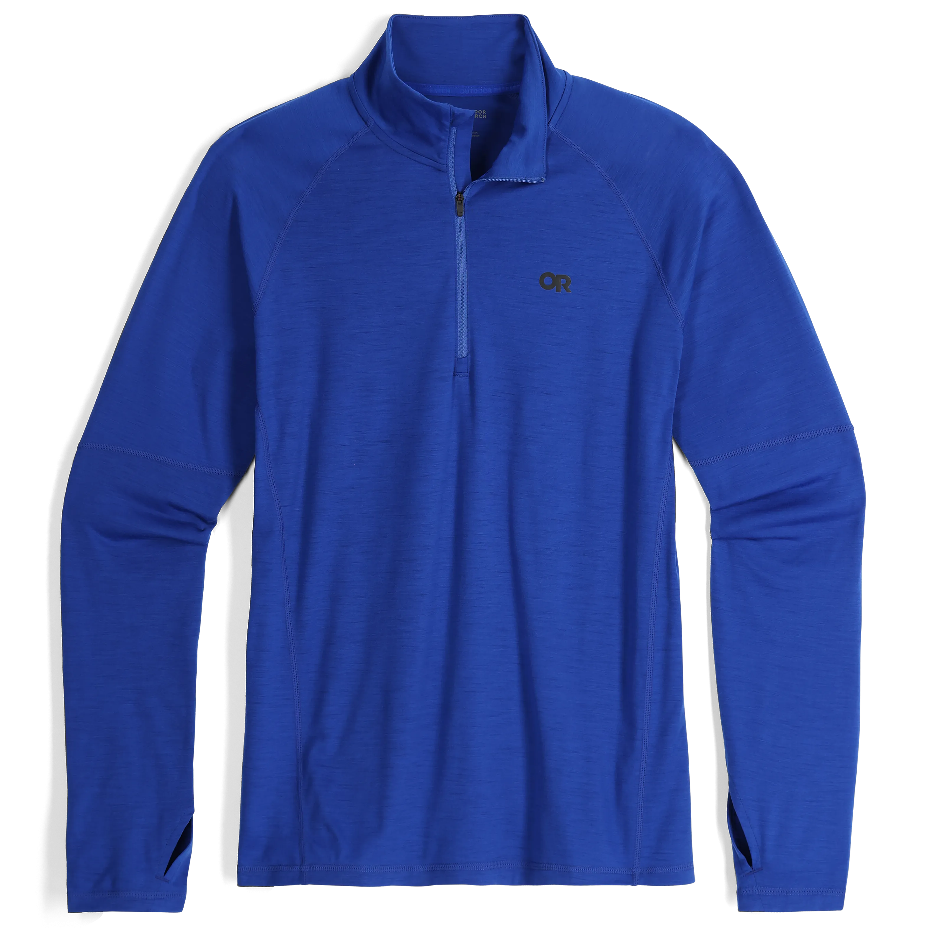 Men's Alpine Onset Merino 150 Quarter Zip- 2023 - Final Sale