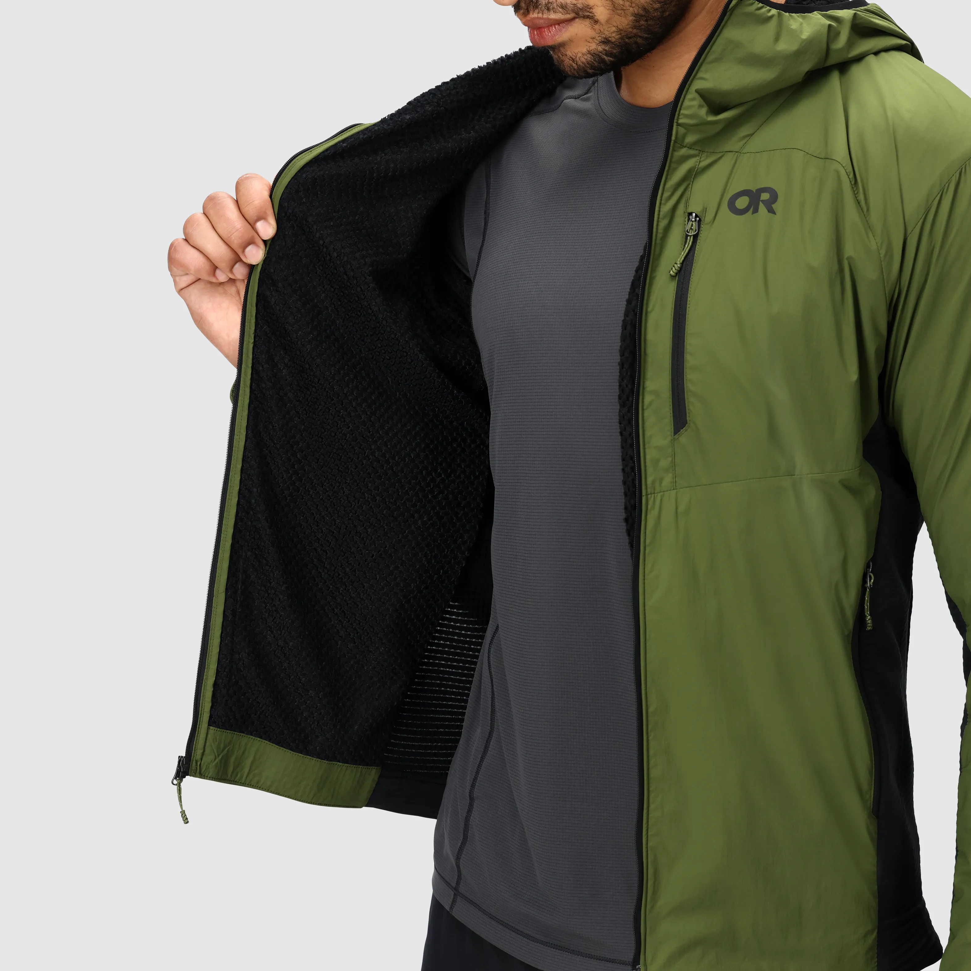 Men's Deviator Hoodie