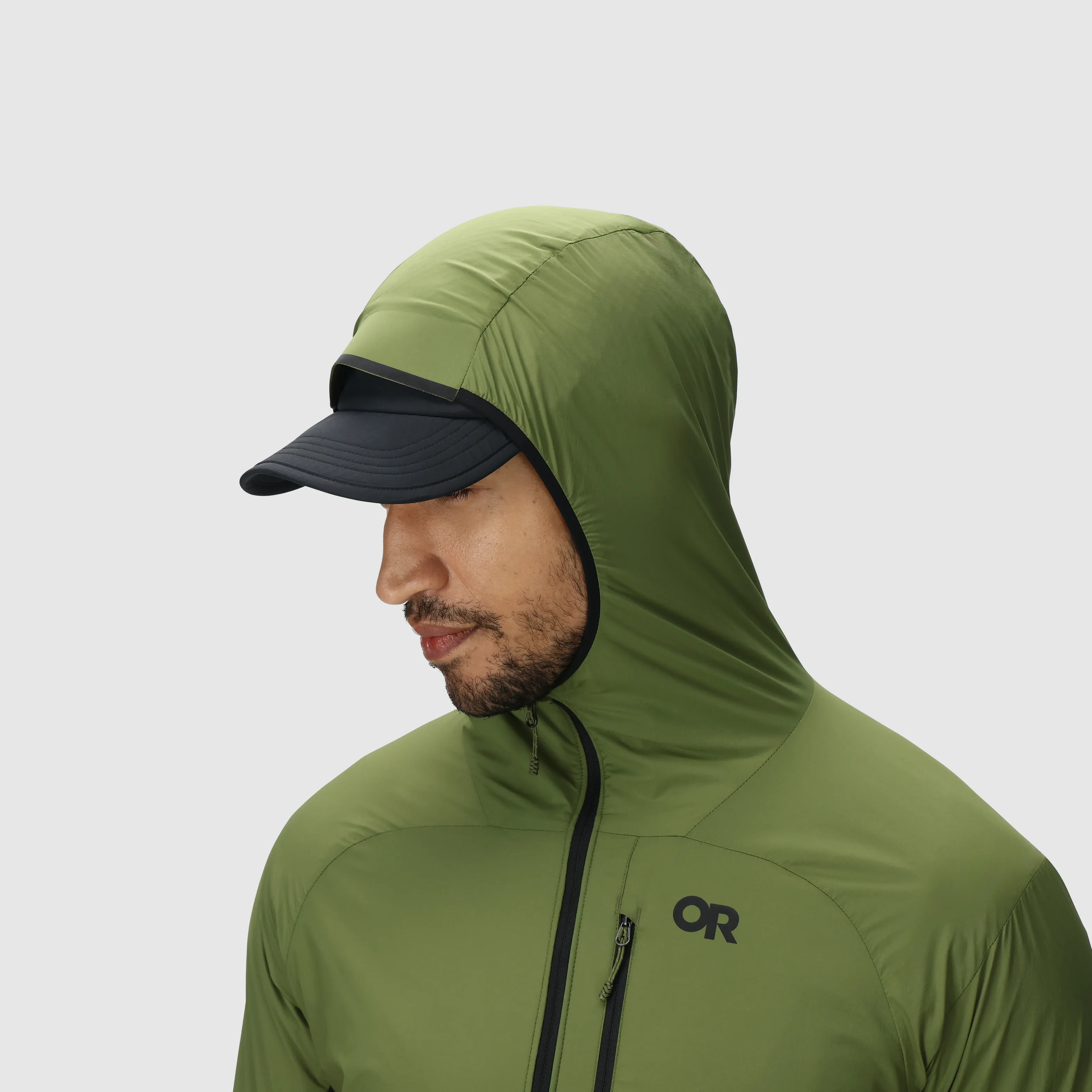 Men's Deviator Hoodie