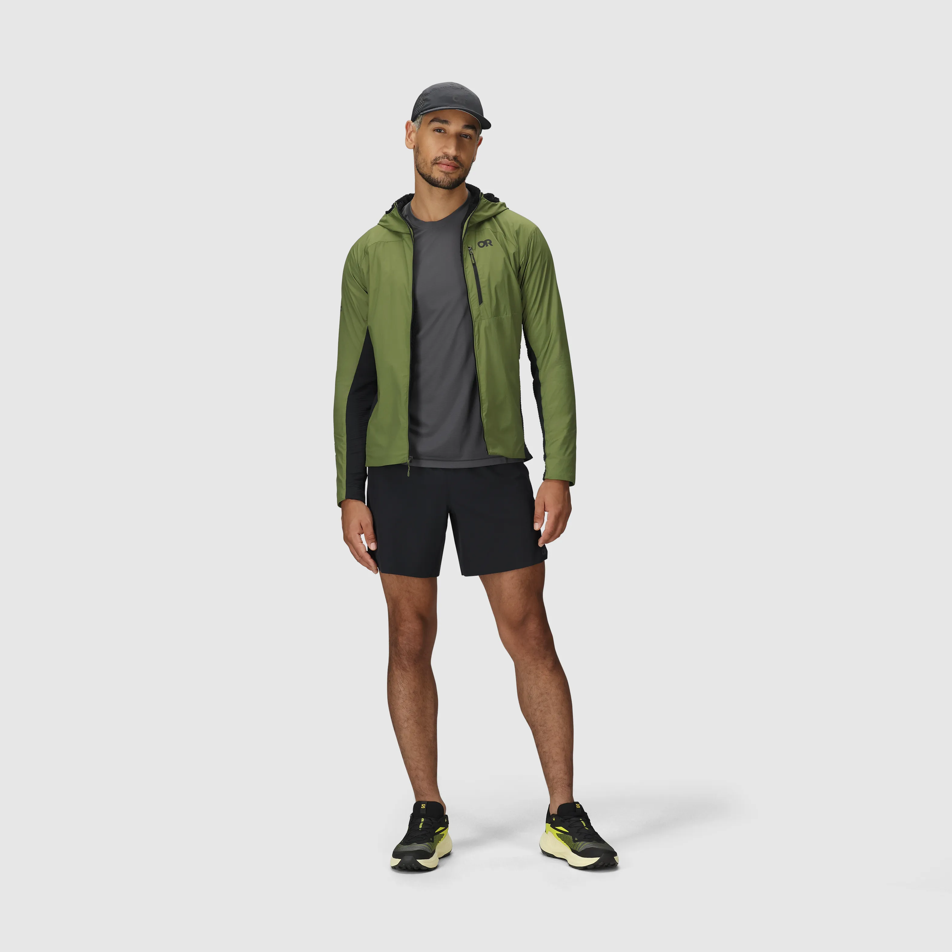 Men's Deviator Hoodie