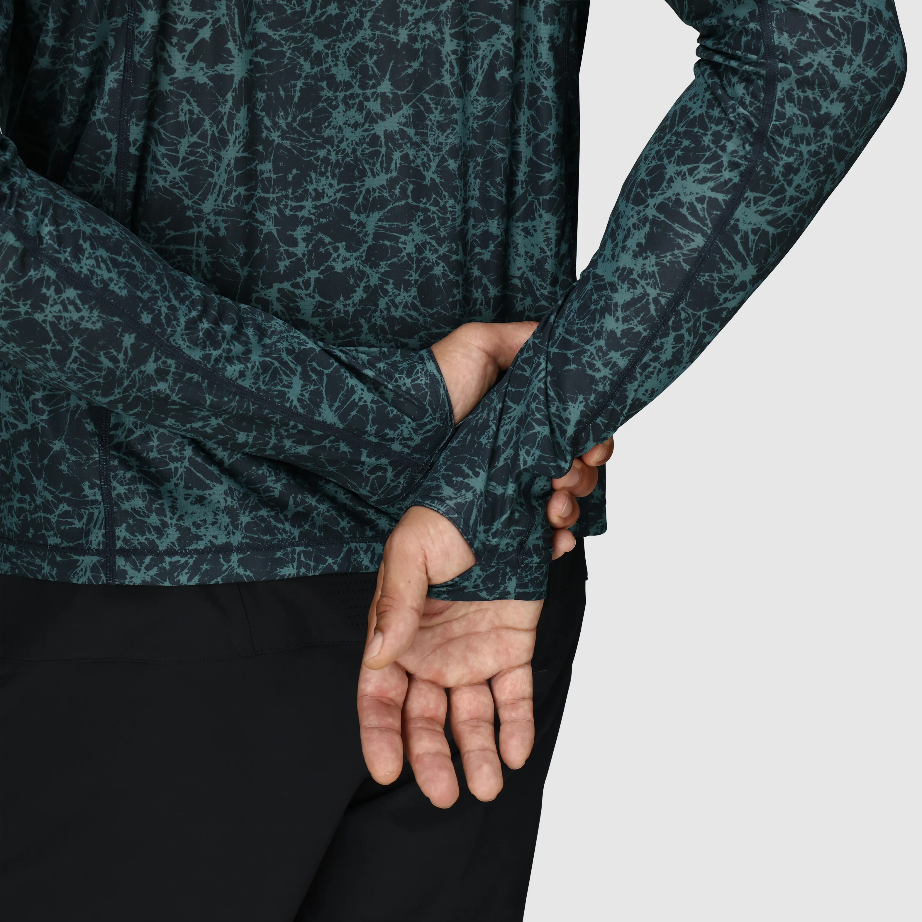 Men's Echo Hoodie