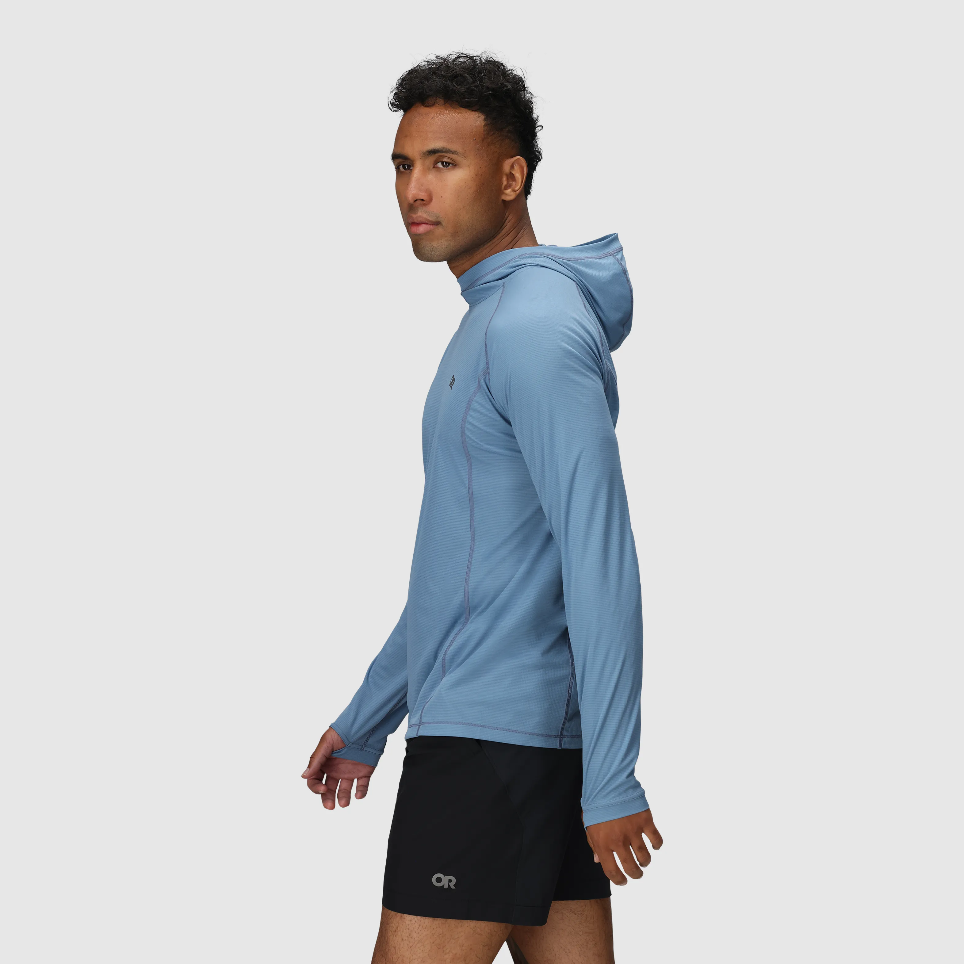 Men's Echo Hoodie