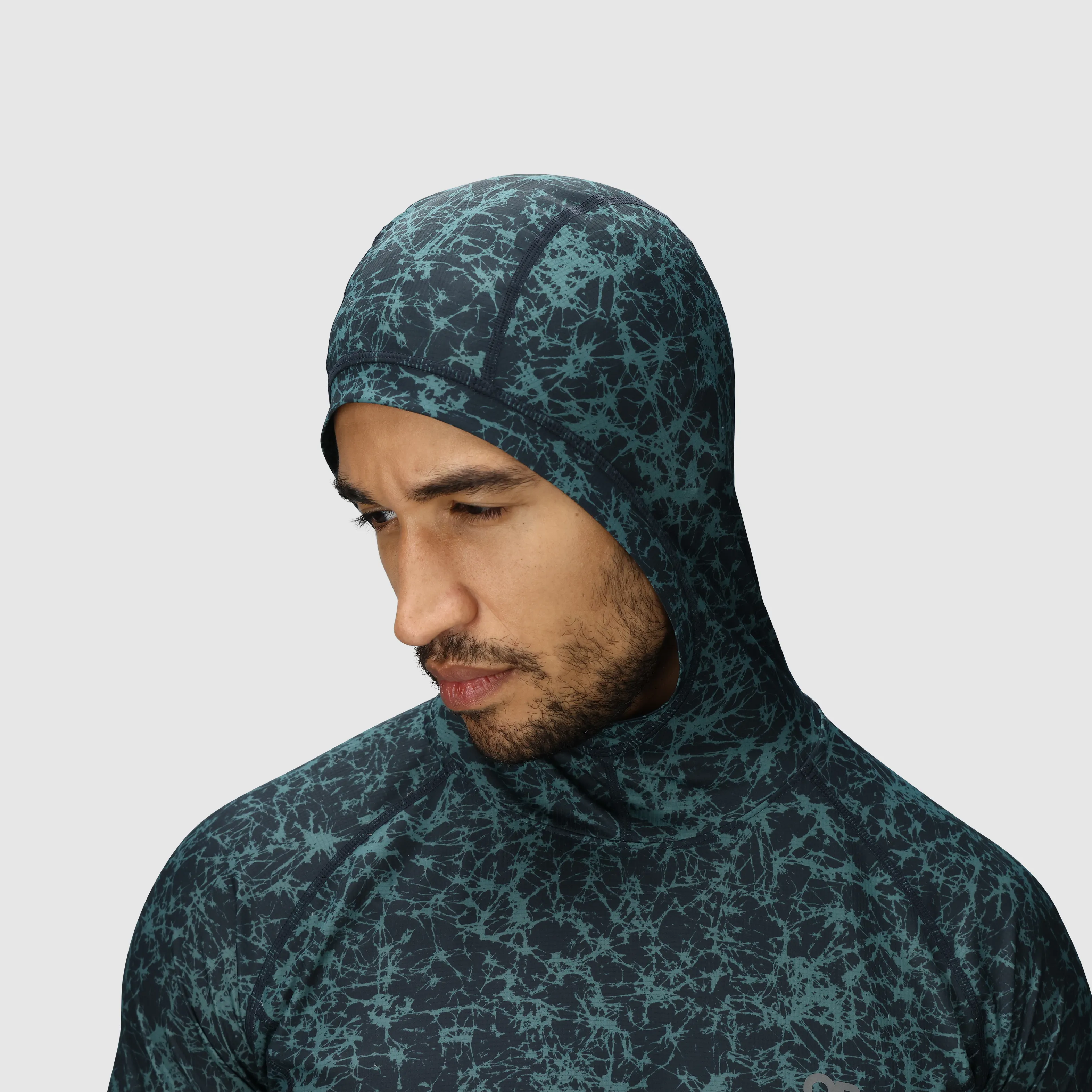 Men's Echo Hoodie