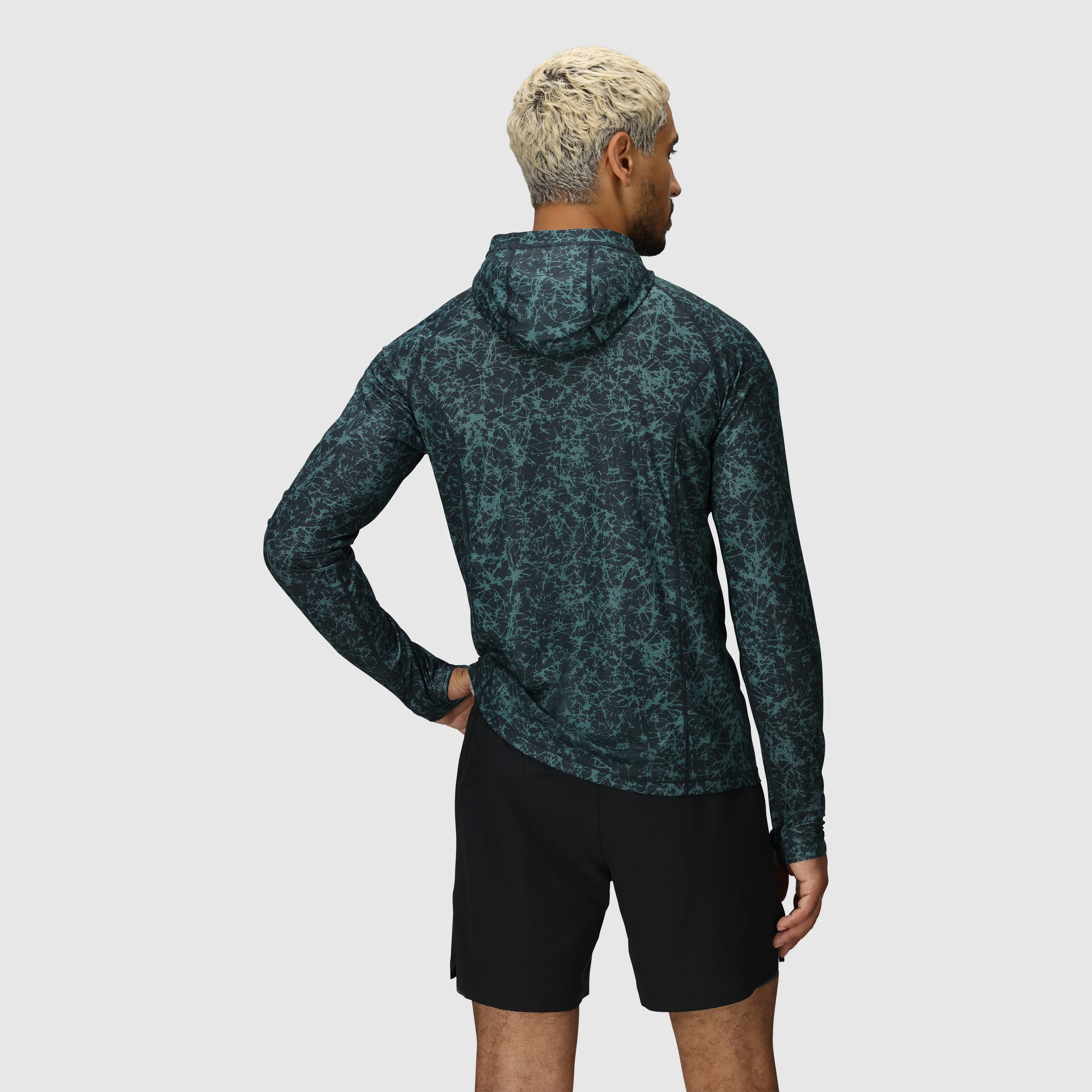 Men's Echo Hoodie