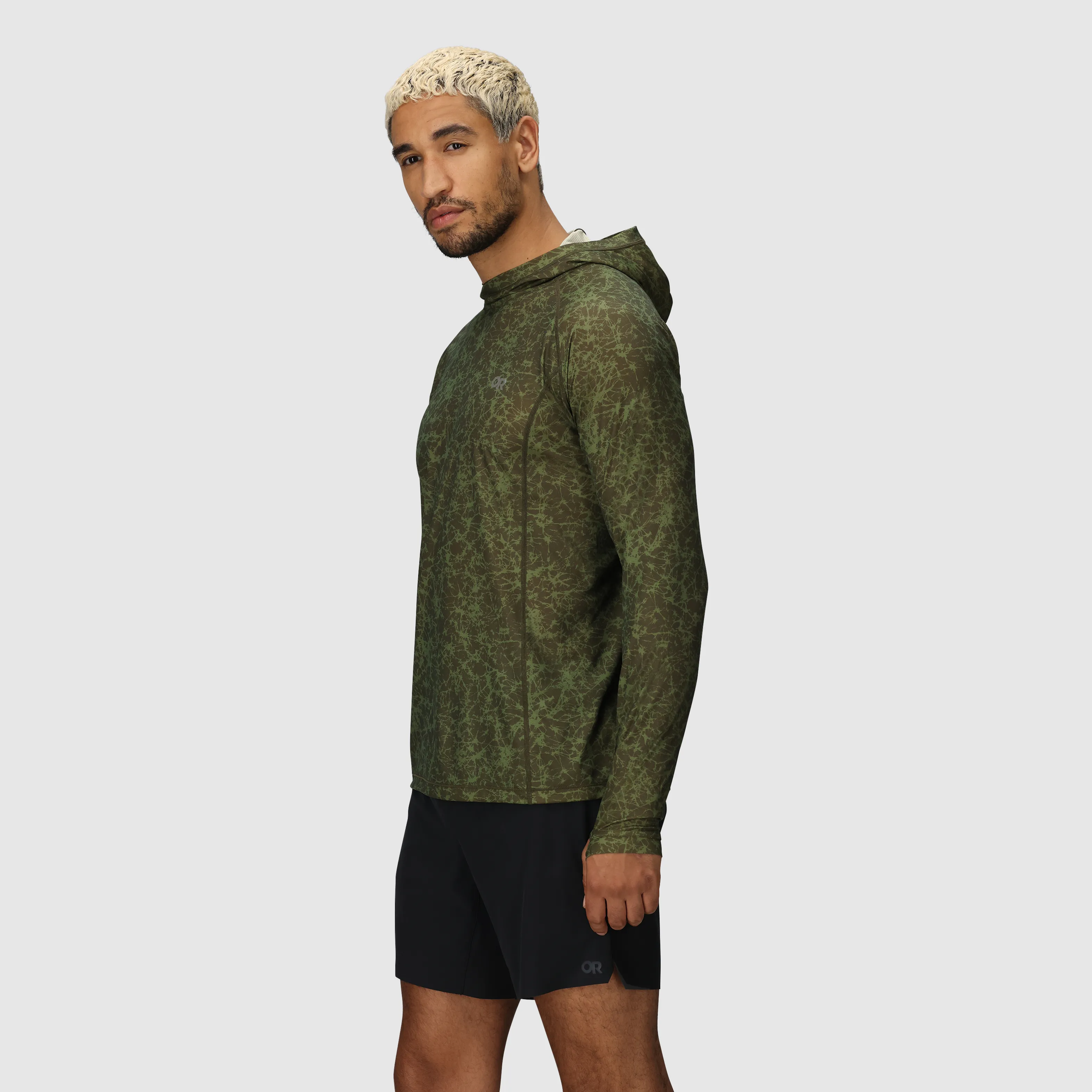 Men's Echo Hoodie