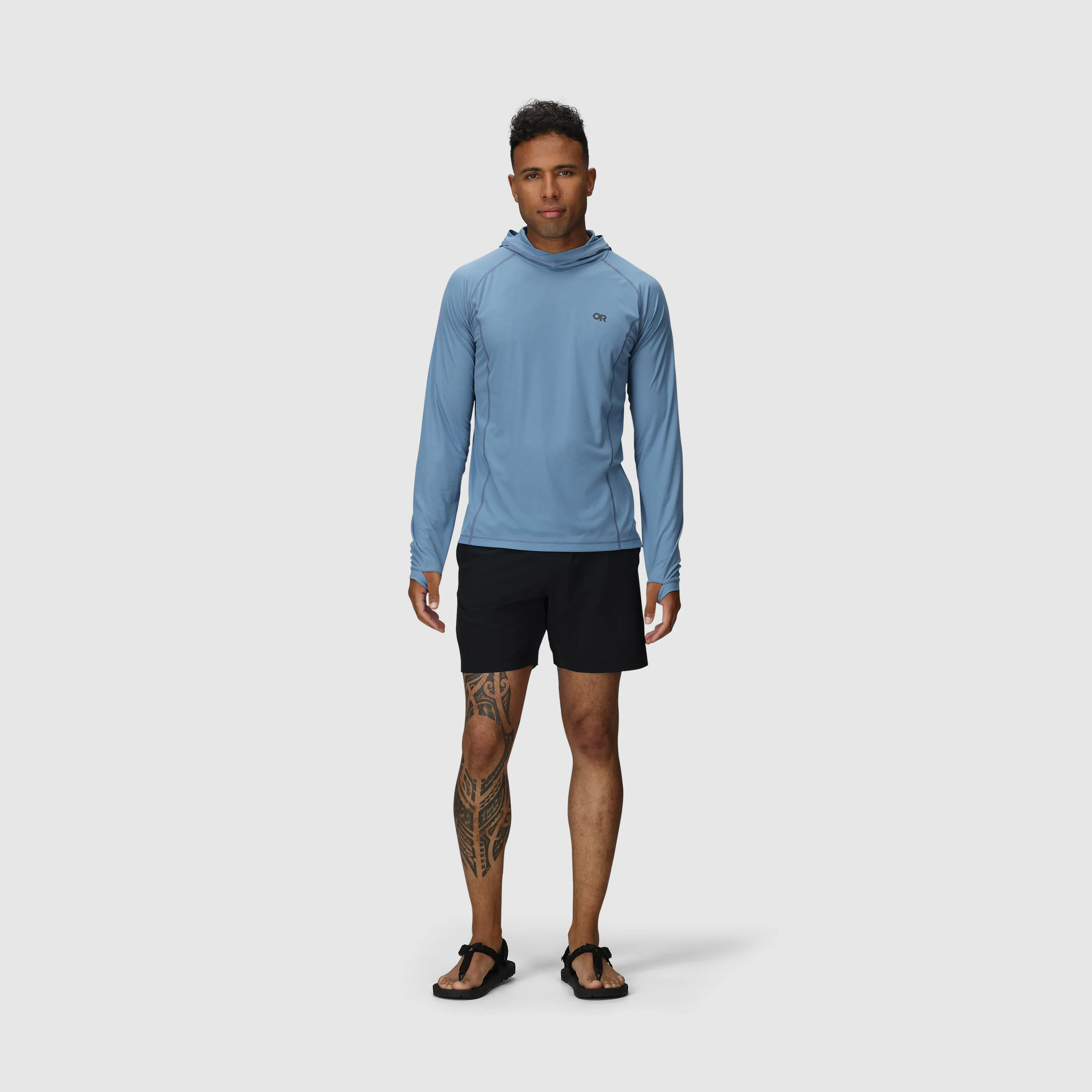Men's Echo Hoodie