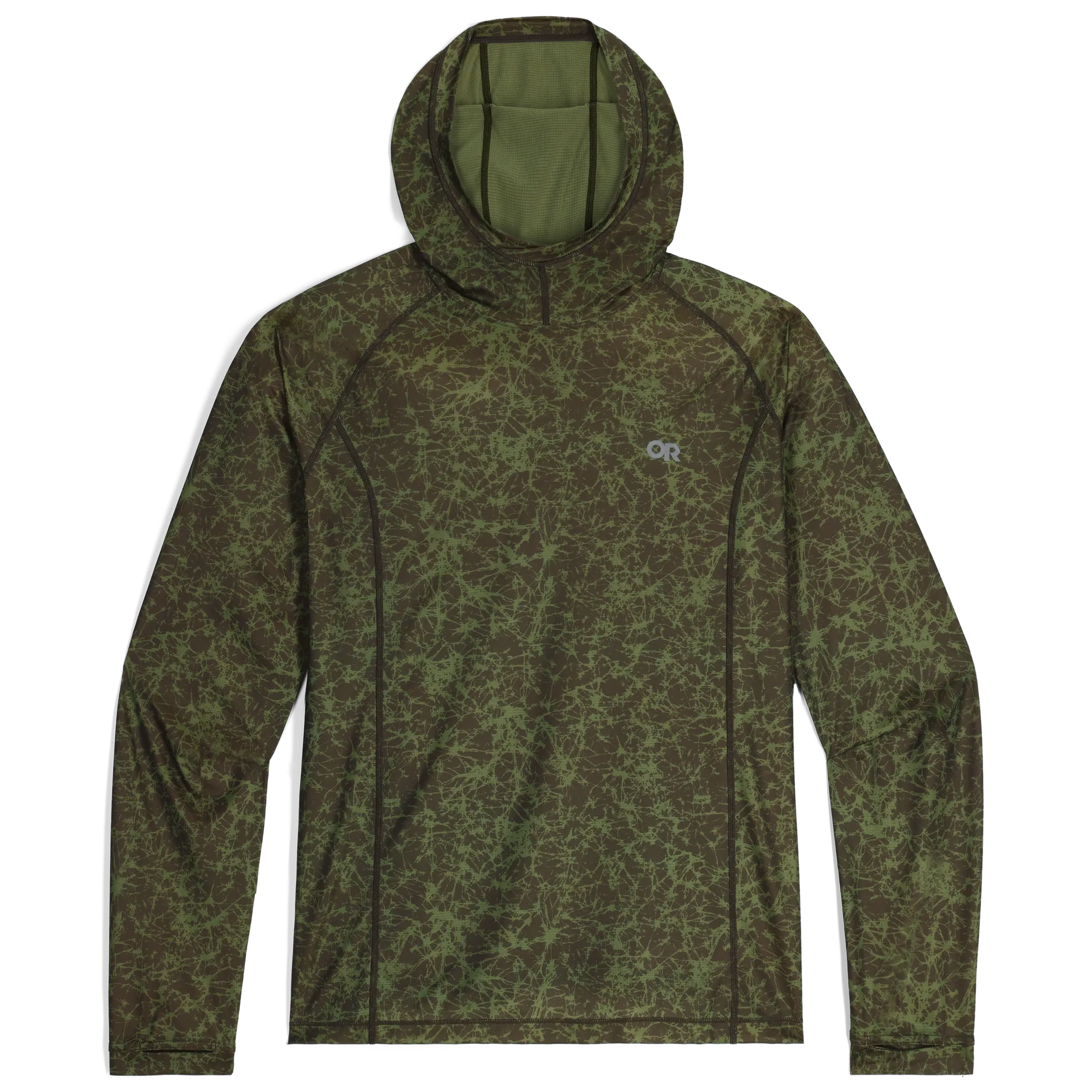 Men's Echo Hoodie