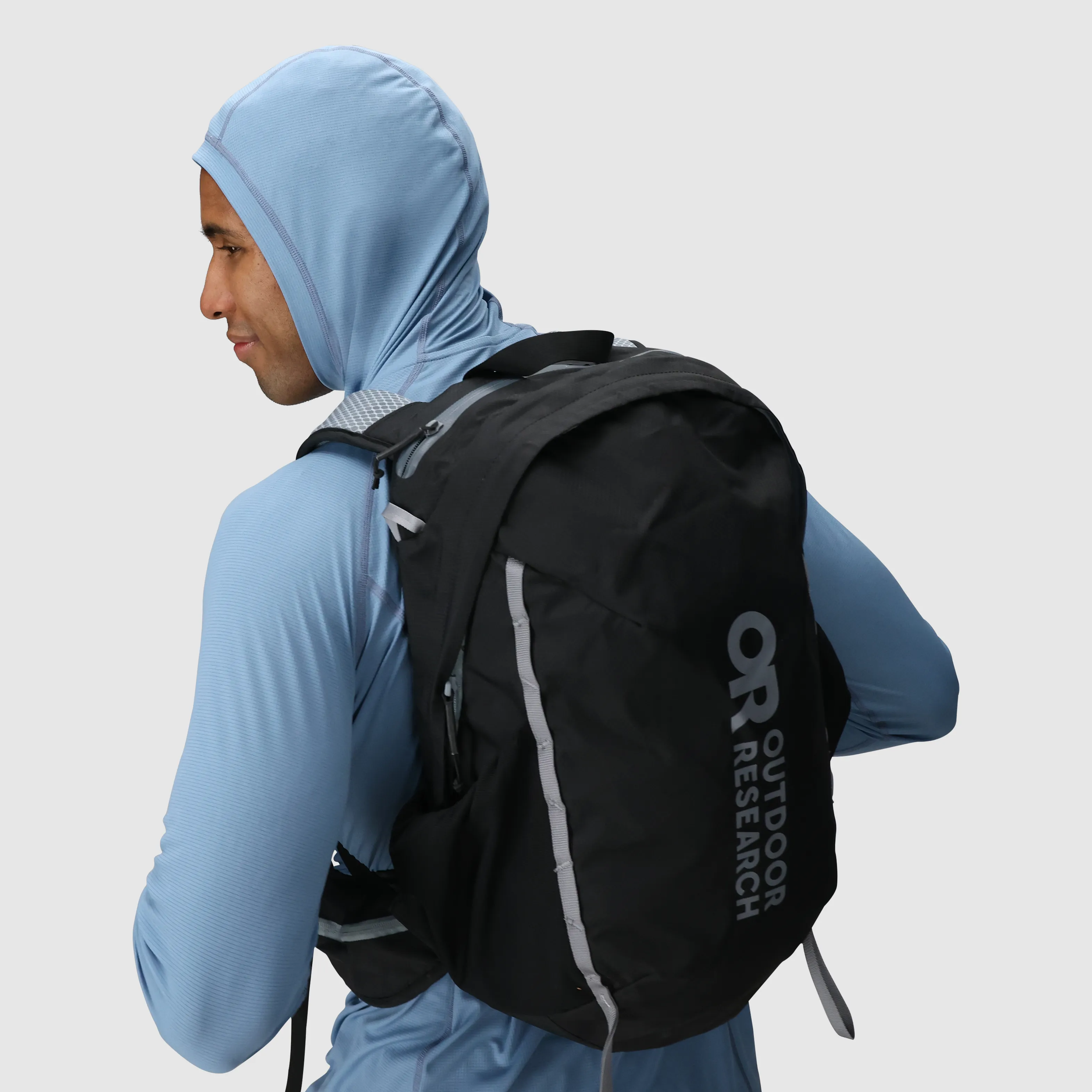 Men's Echo Hoodie