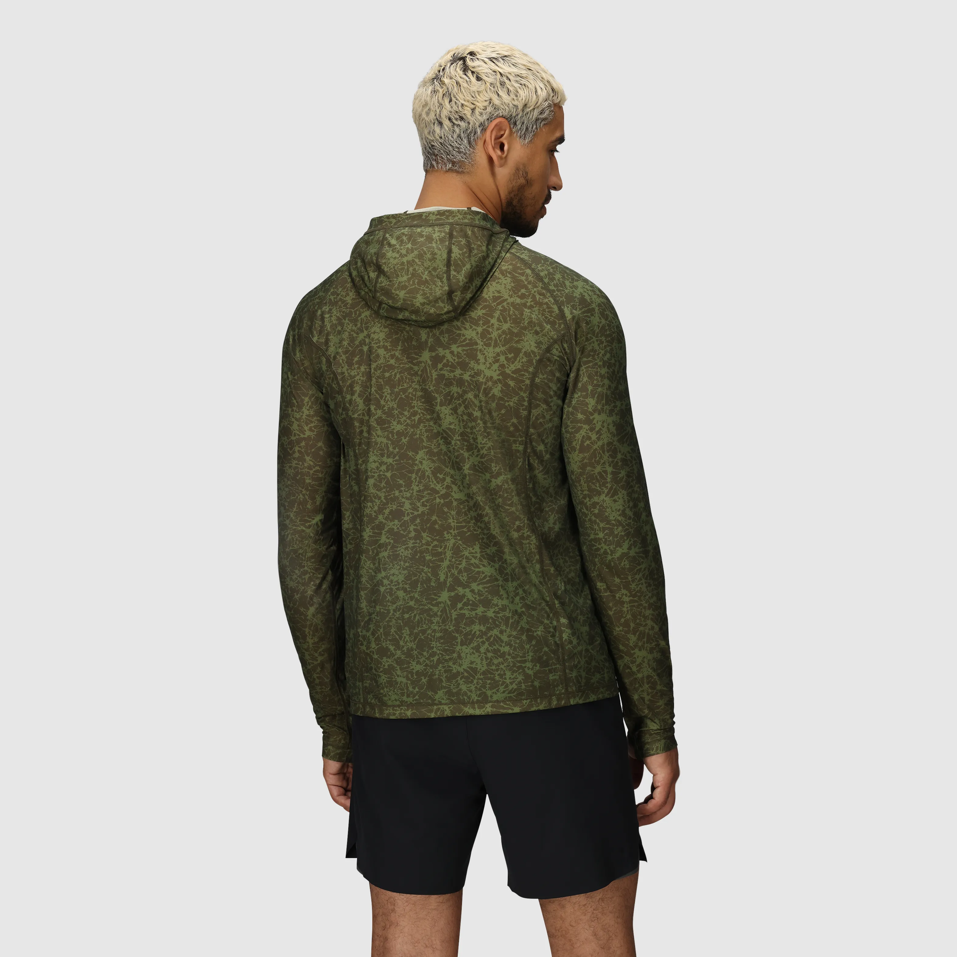 Men's Echo Hoodie