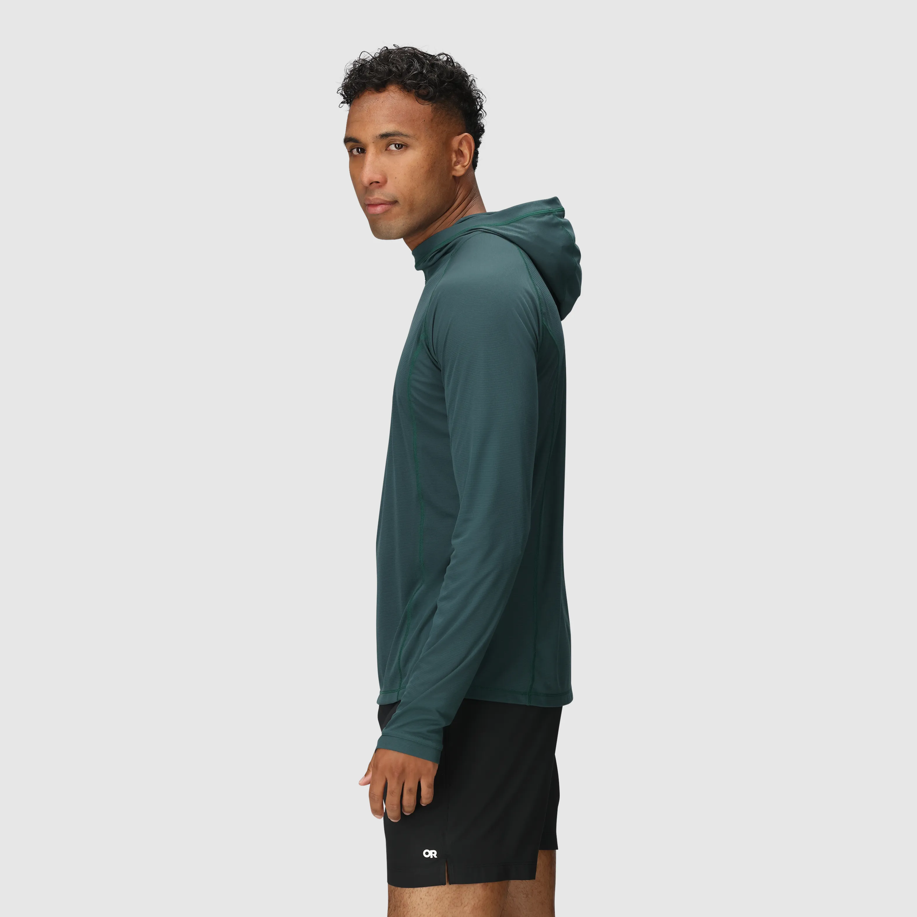 Men's Echo Hoodie