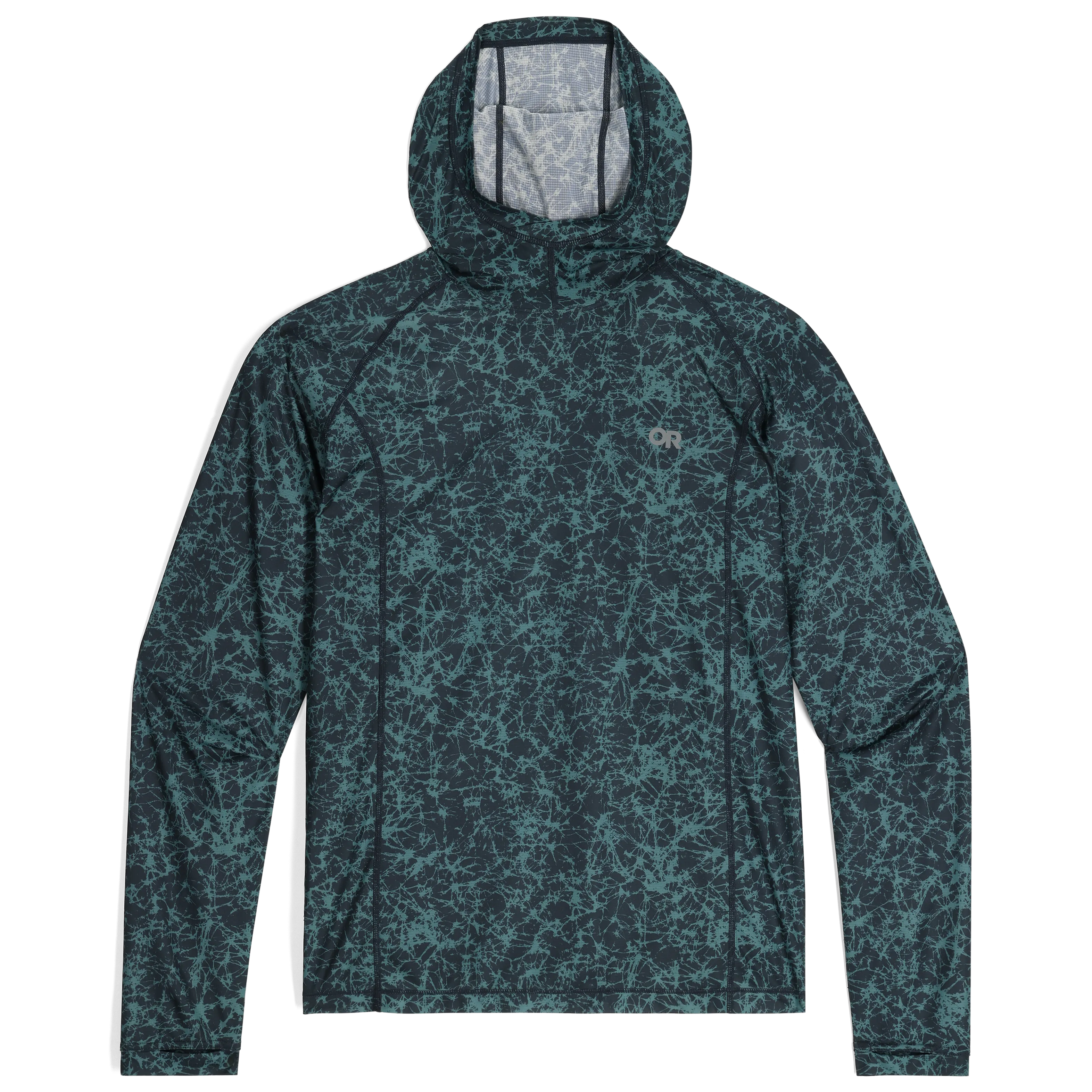 Men's Echo Hoodie