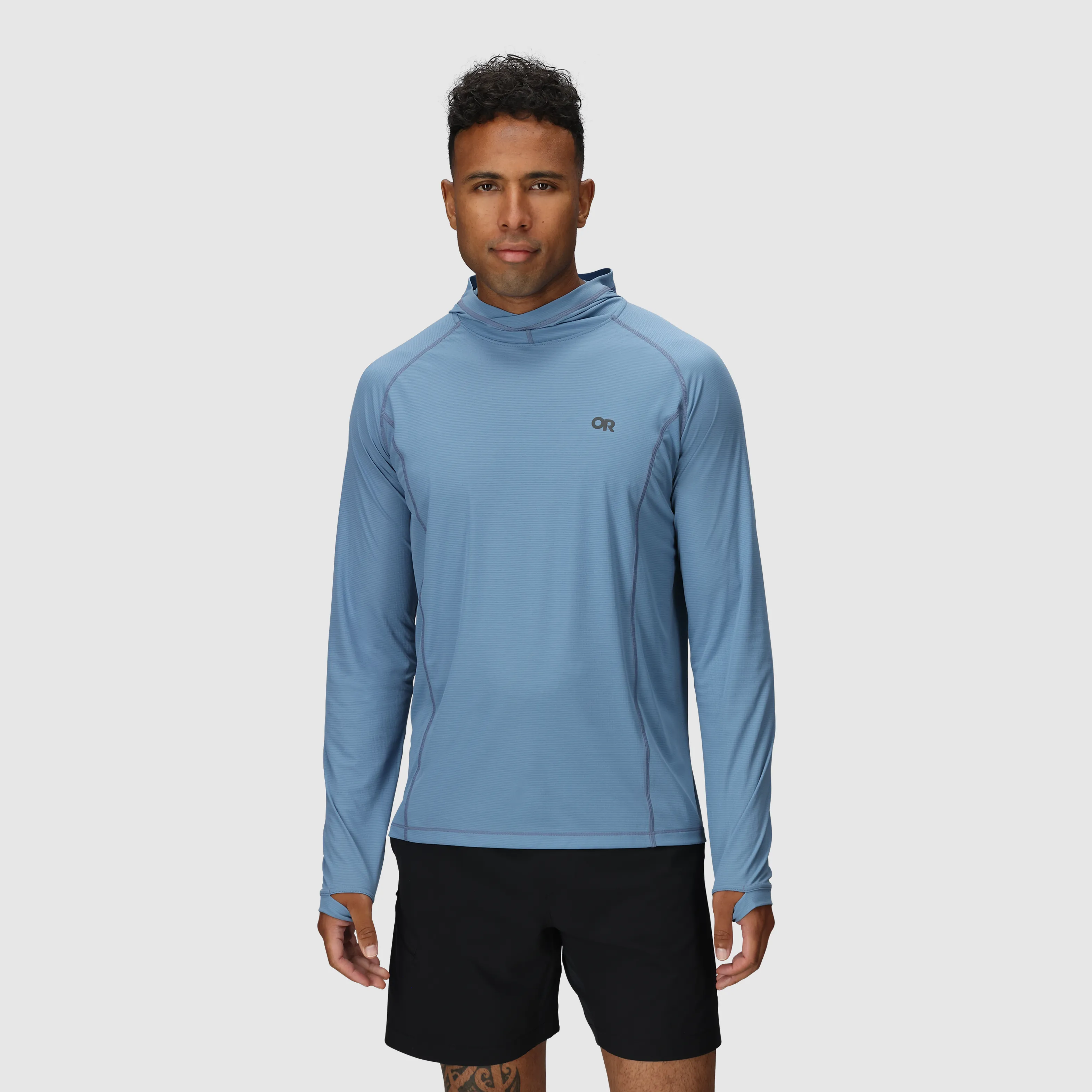 Men's Echo Hoodie
