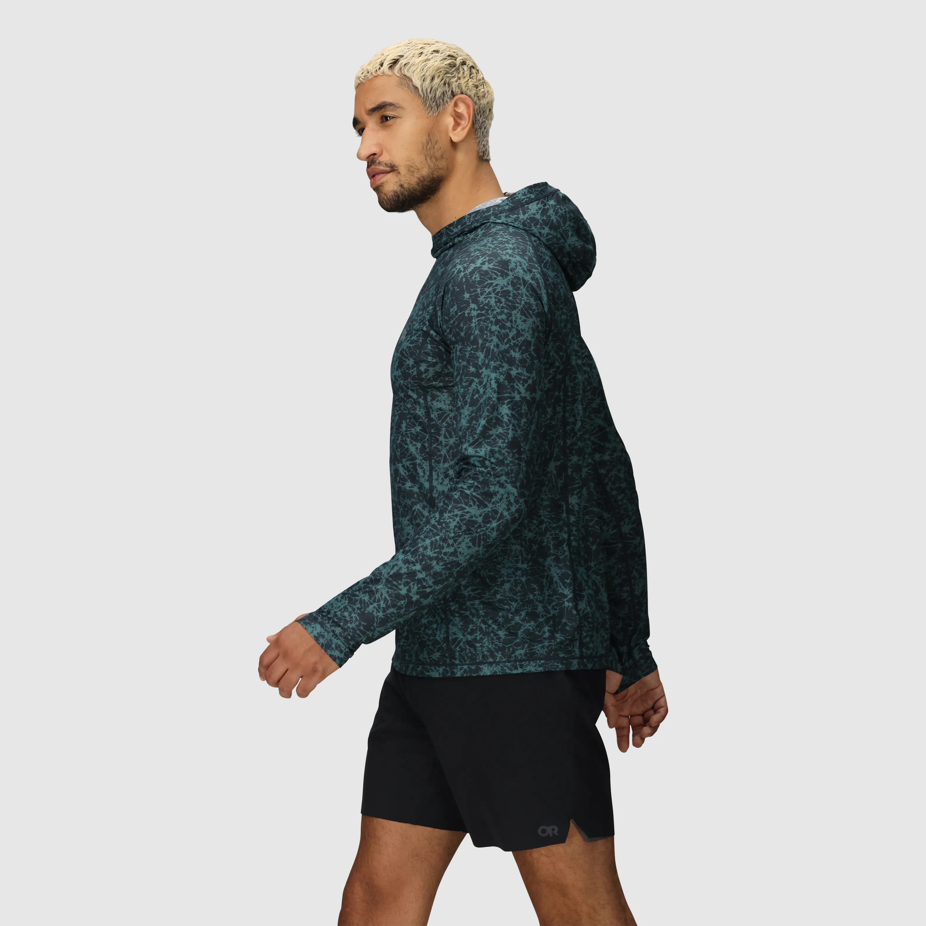 Men's Echo Hoodie