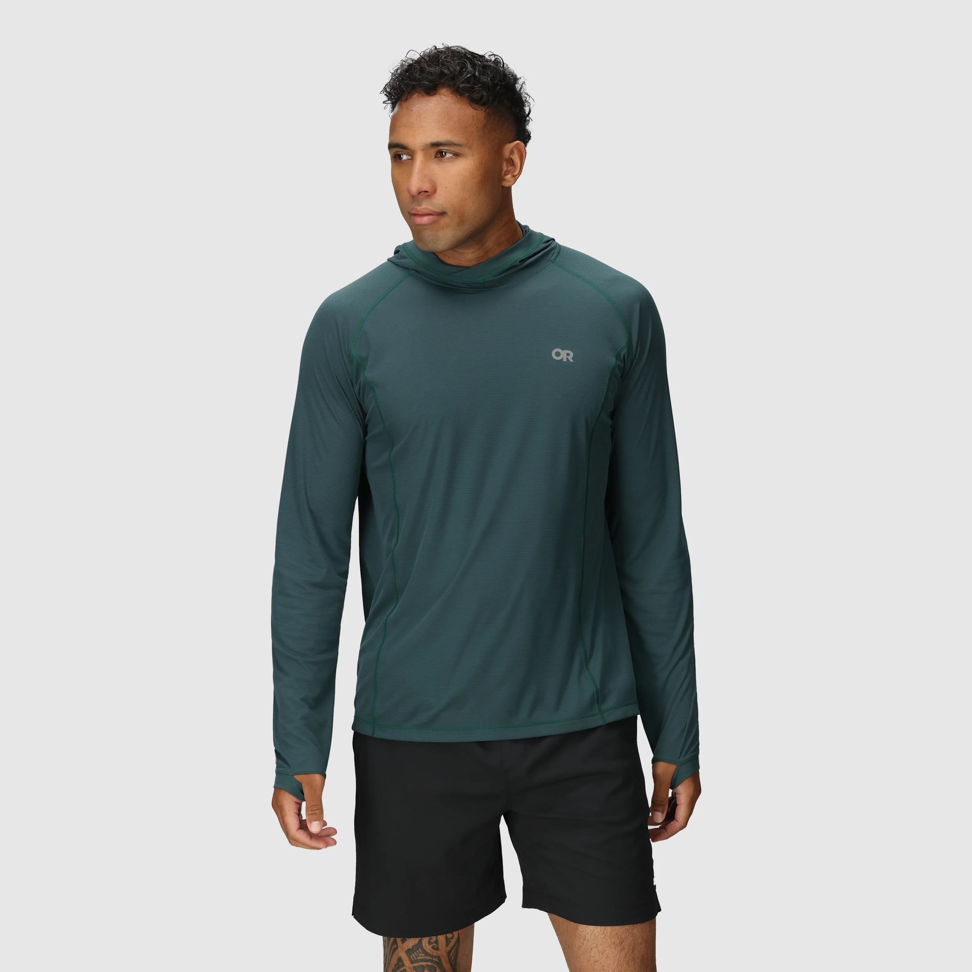 Men's Echo Hoodie