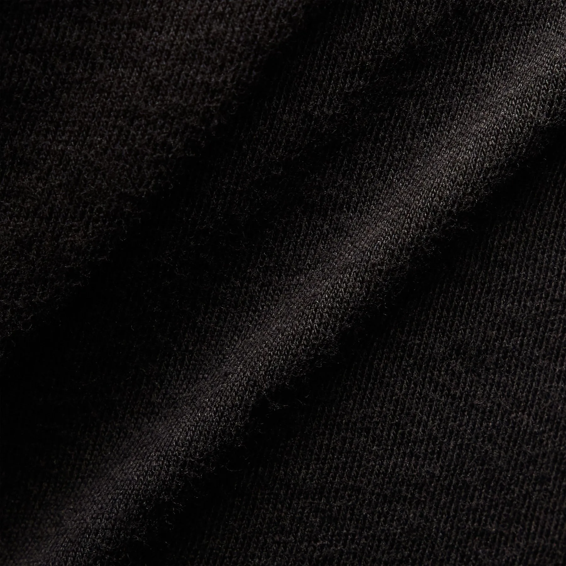 Men's Grateful Dead Long Sleeve - Black/Comet