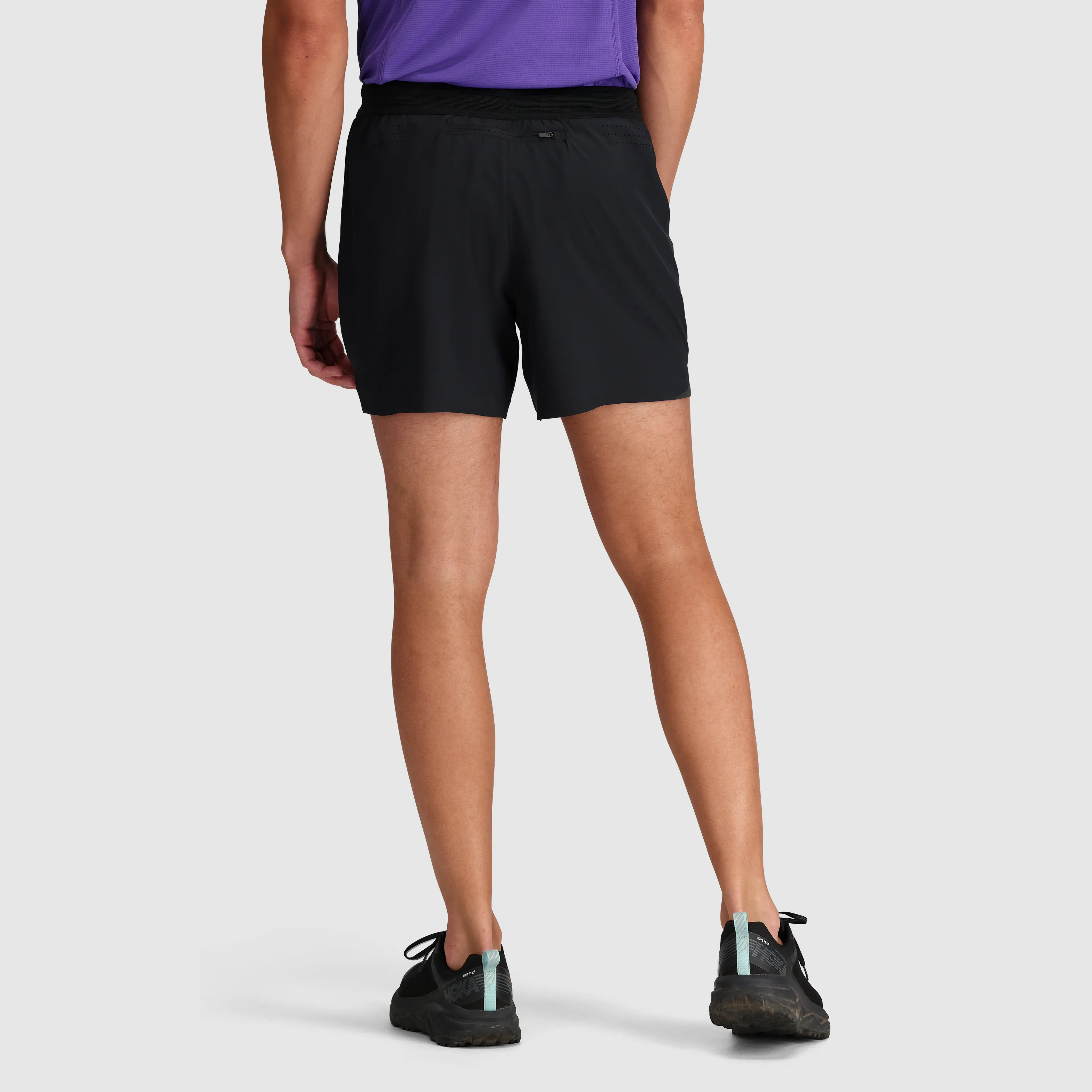 Men's Swift Lite Shorts - 5 Inseam