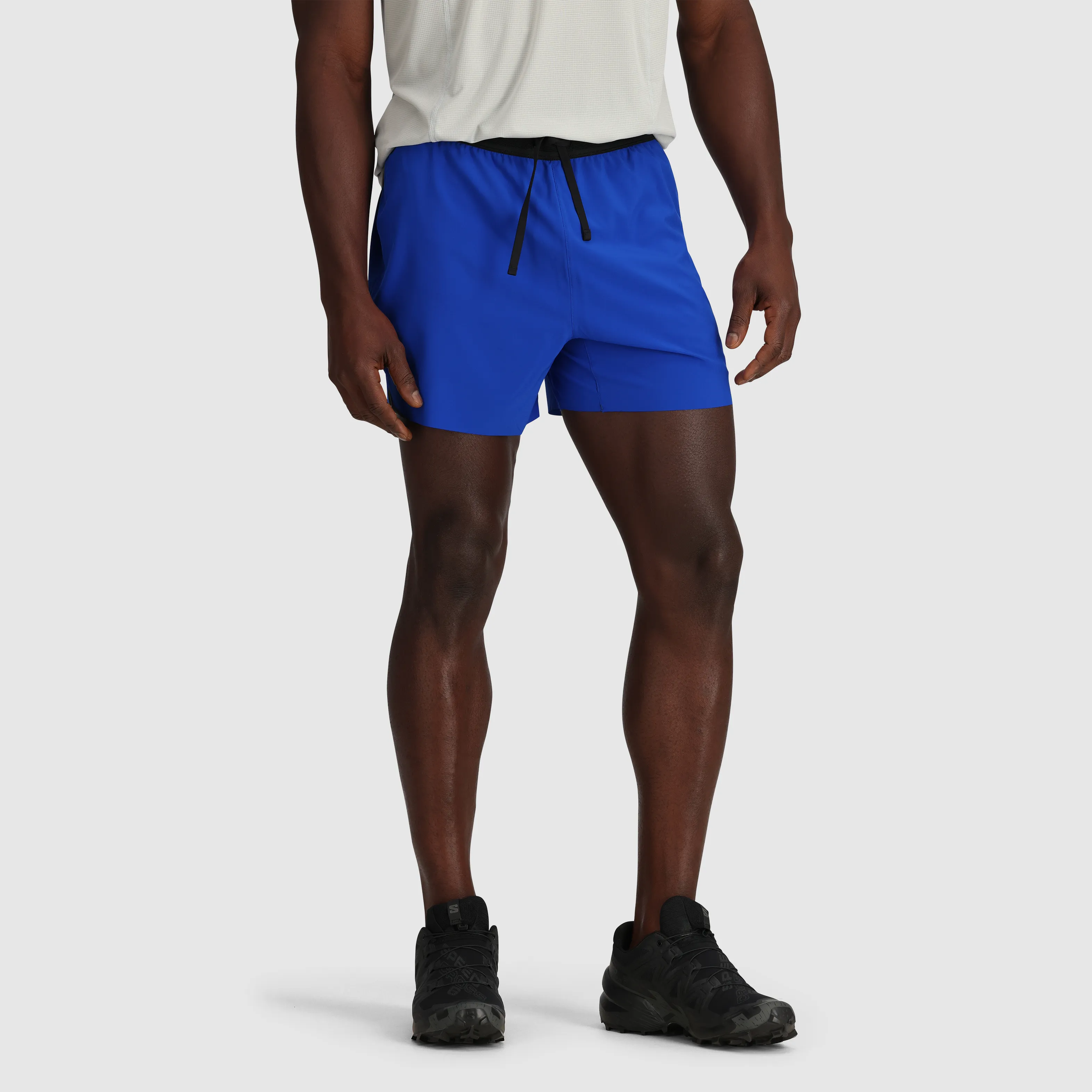 Men's Swift Lite Shorts - 5 Inseam