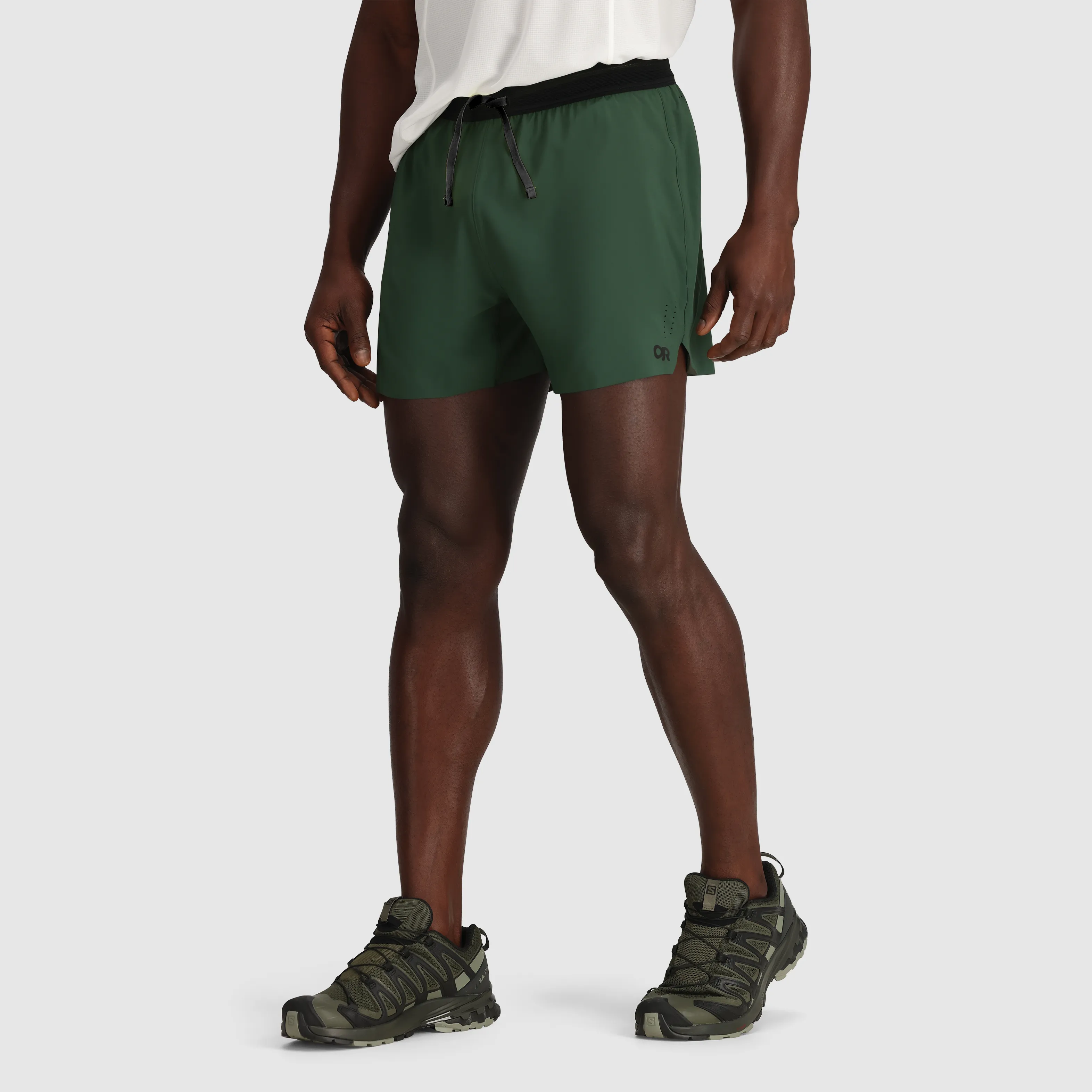 Men's Swift Lite Shorts - 5 Inseam