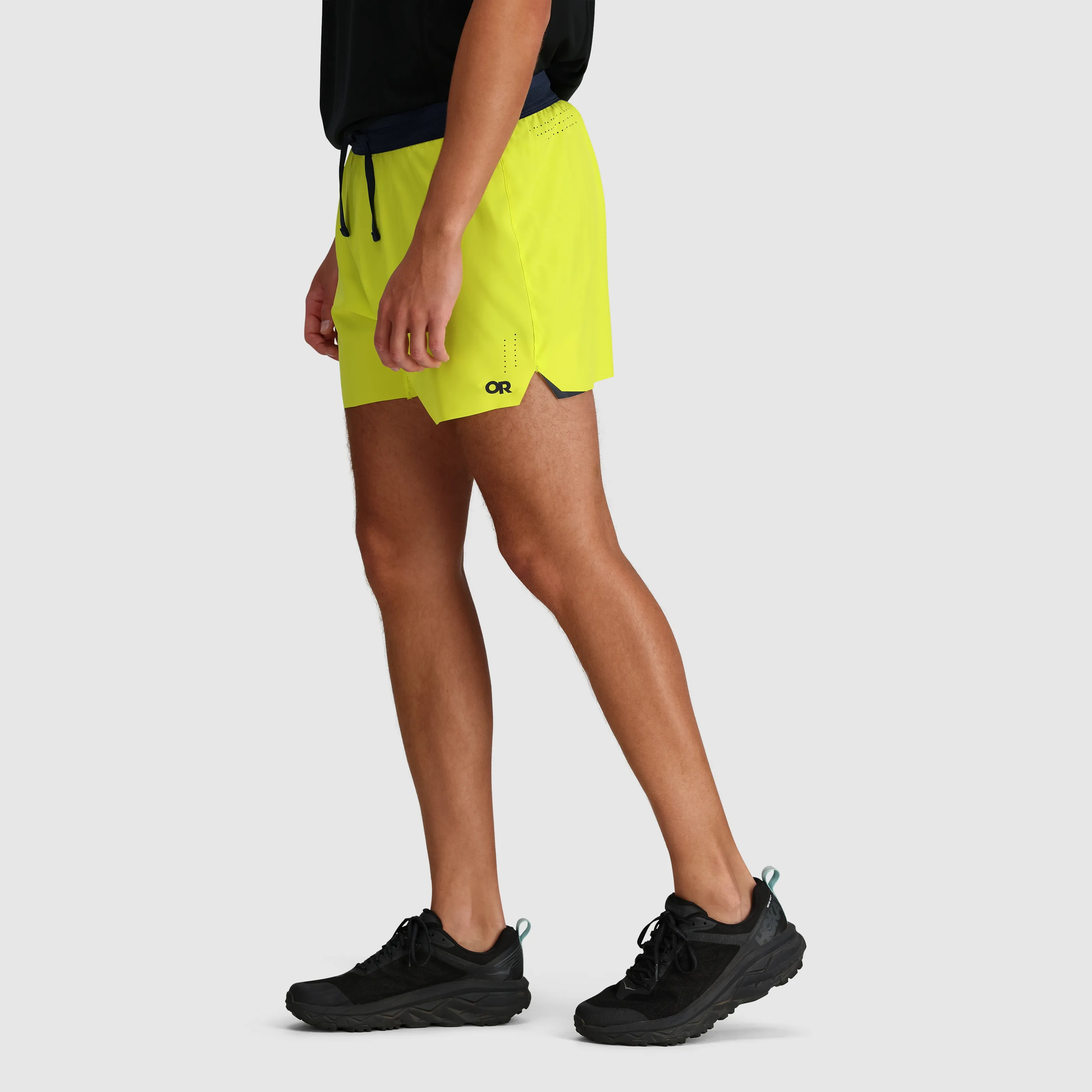 Men's Swift Lite Shorts - 5 Inseam