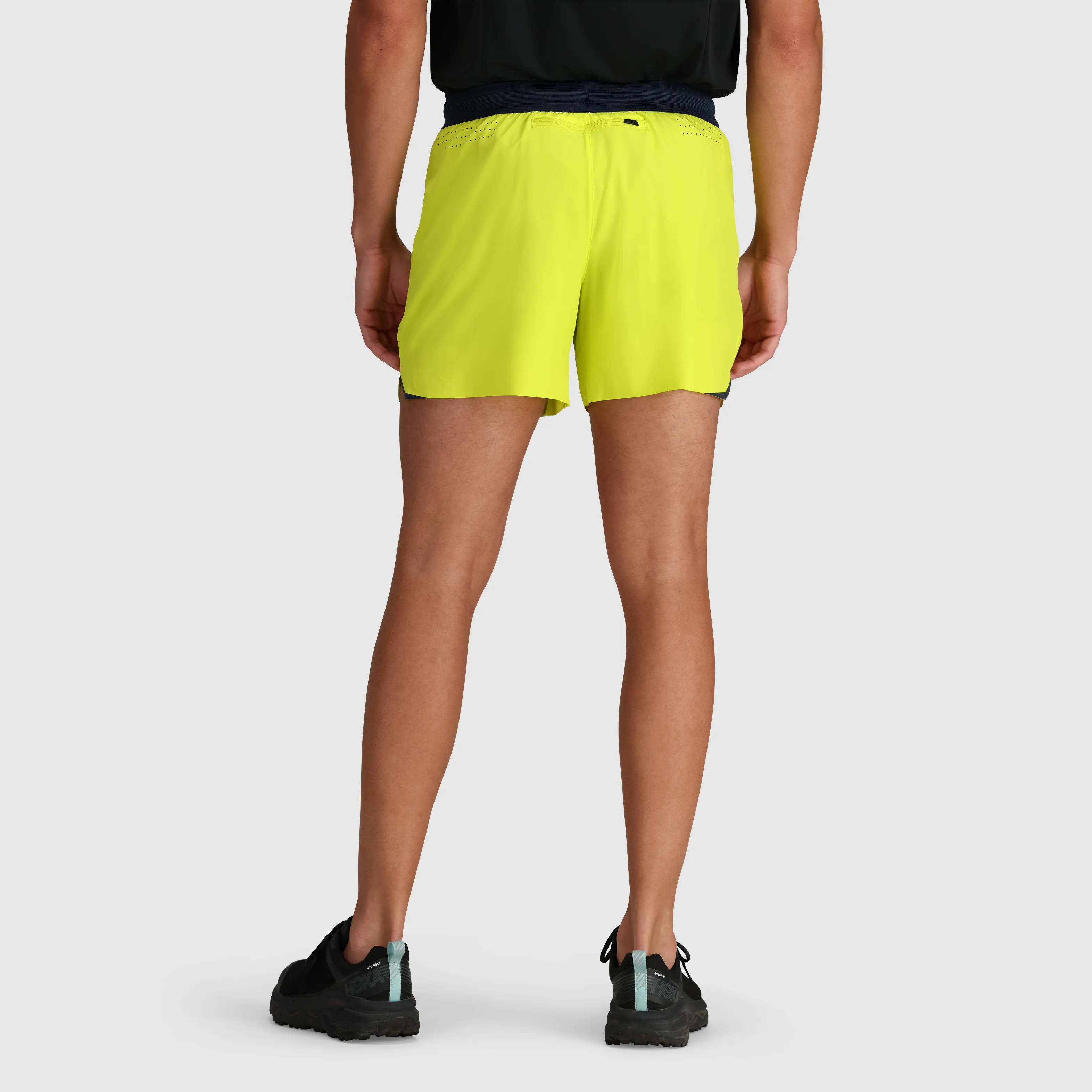Men's Swift Lite Shorts - 5 Inseam