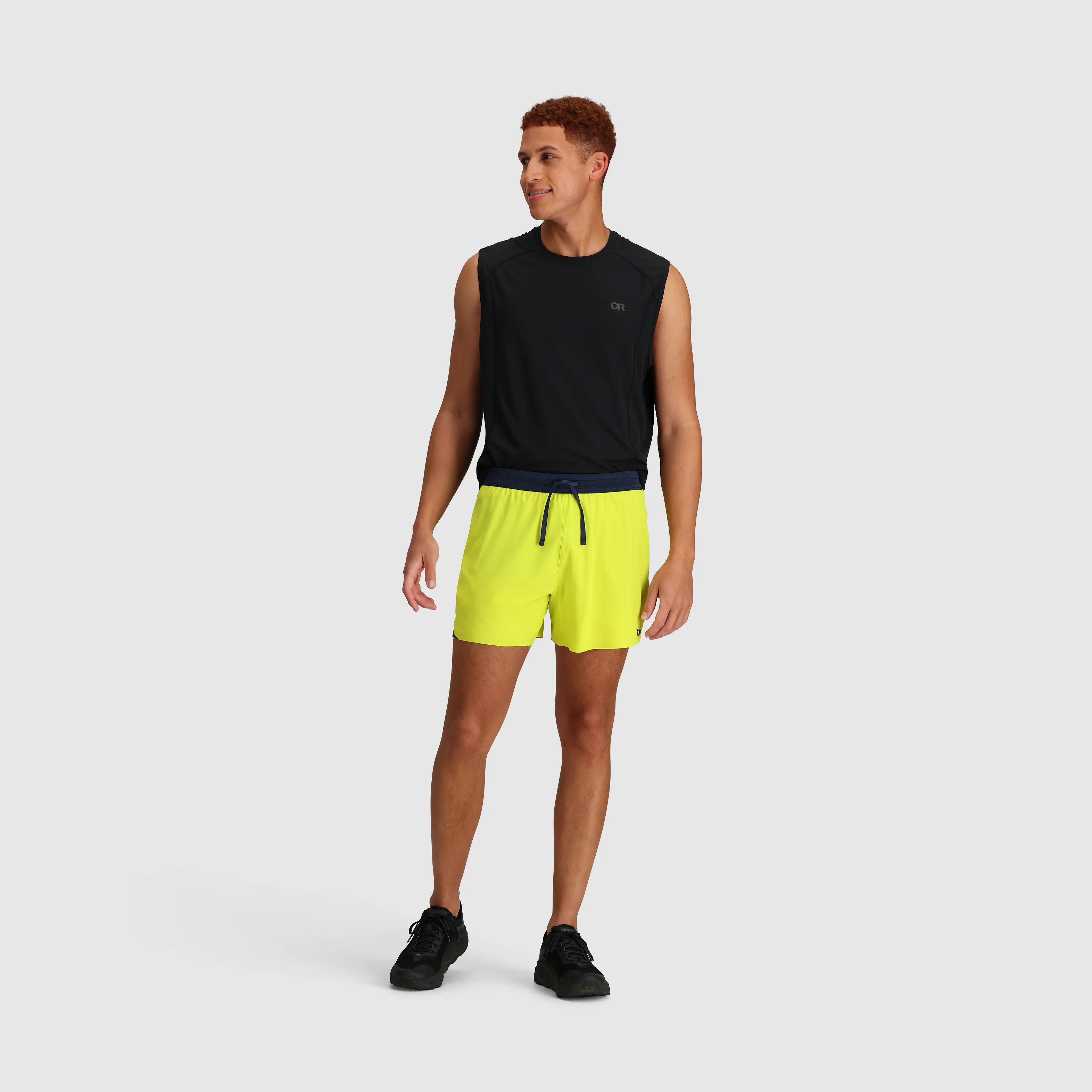 Men's Swift Lite Shorts - 5 Inseam