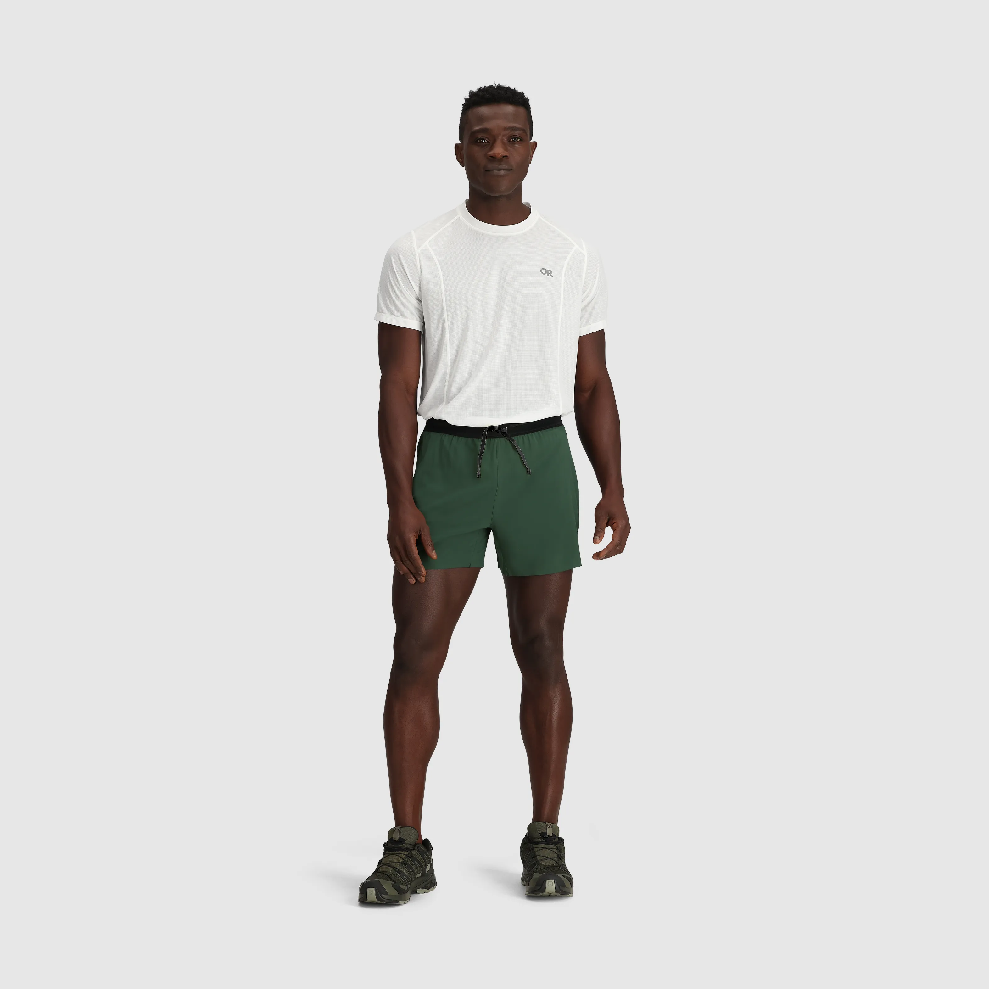 Men's Swift Lite Shorts - 5 Inseam