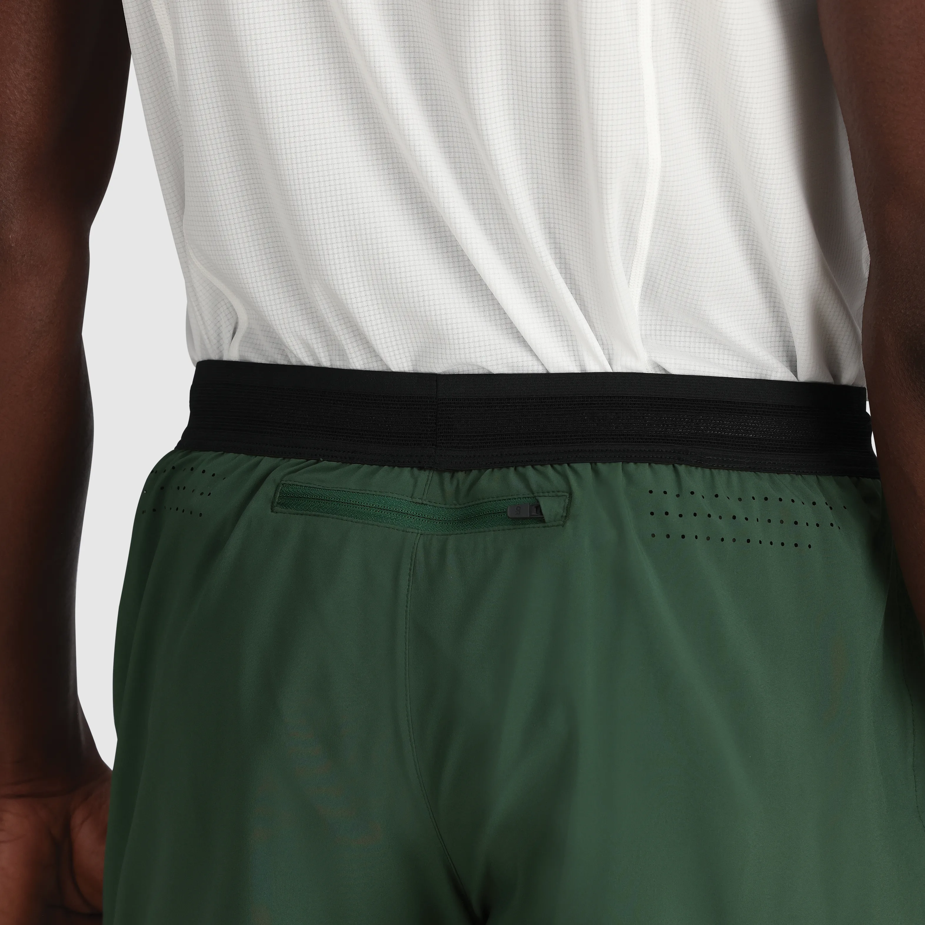 Men's Swift Lite Shorts - 5 Inseam