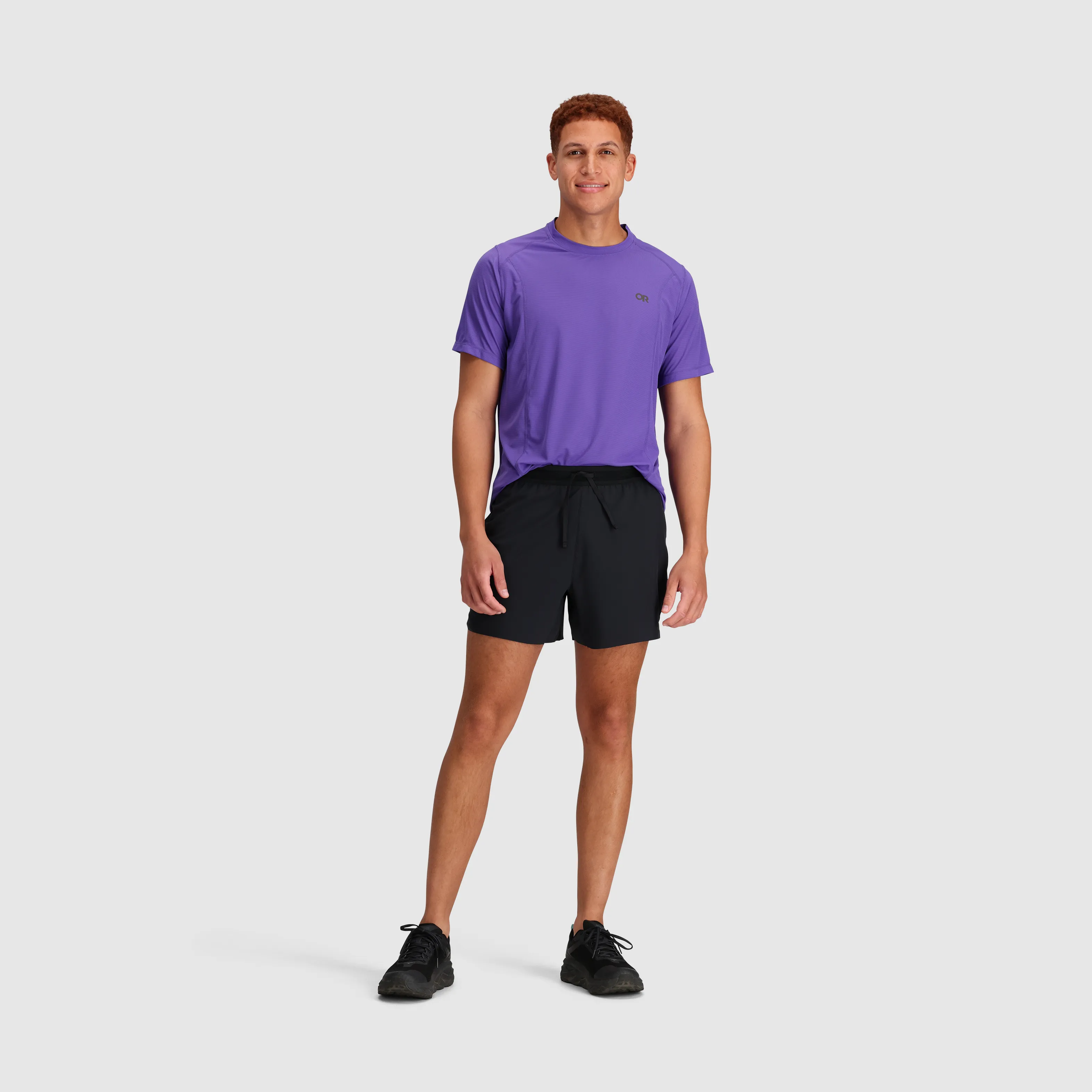 Men's Swift Lite Shorts - 5 Inseam