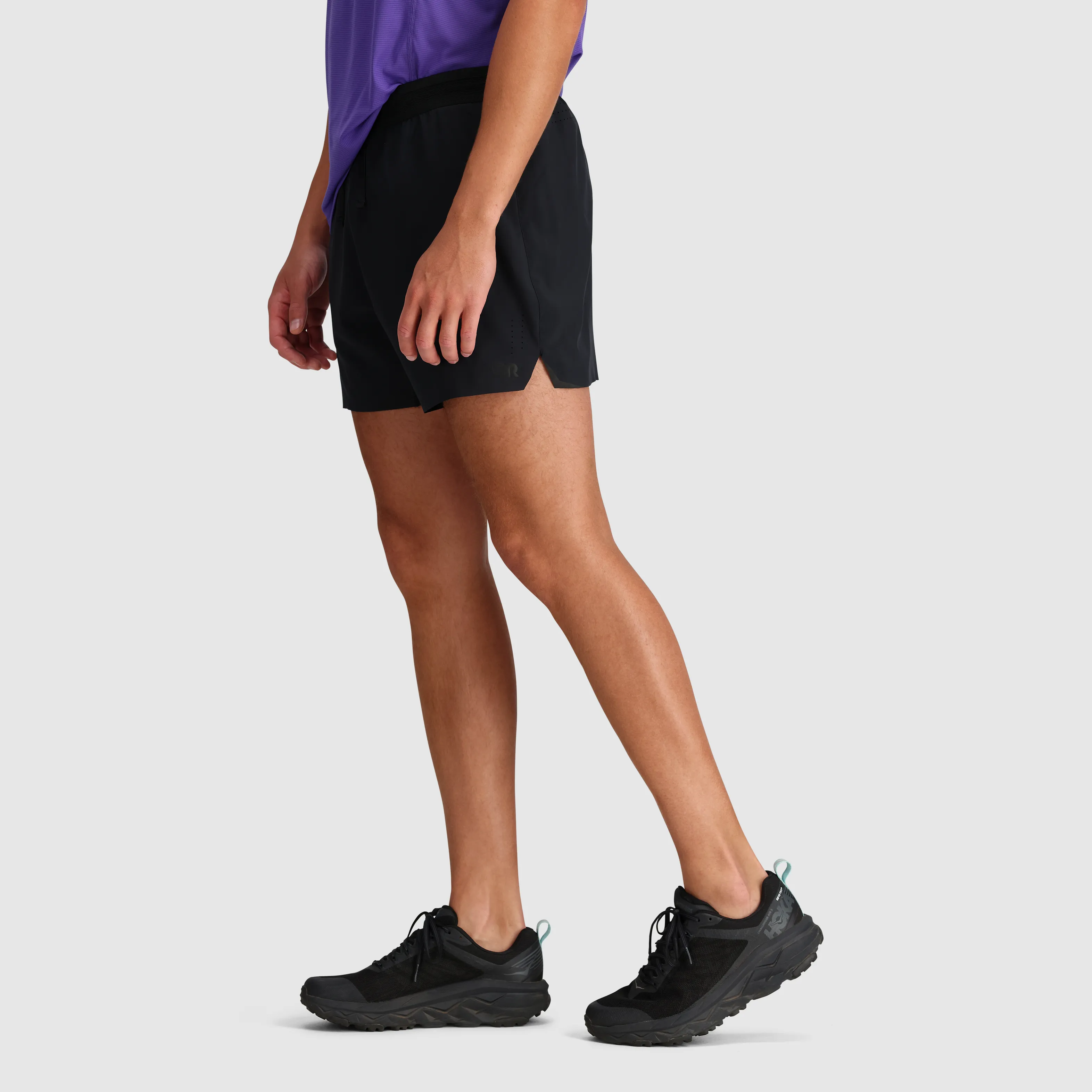 Men's Swift Lite Shorts - 5 Inseam