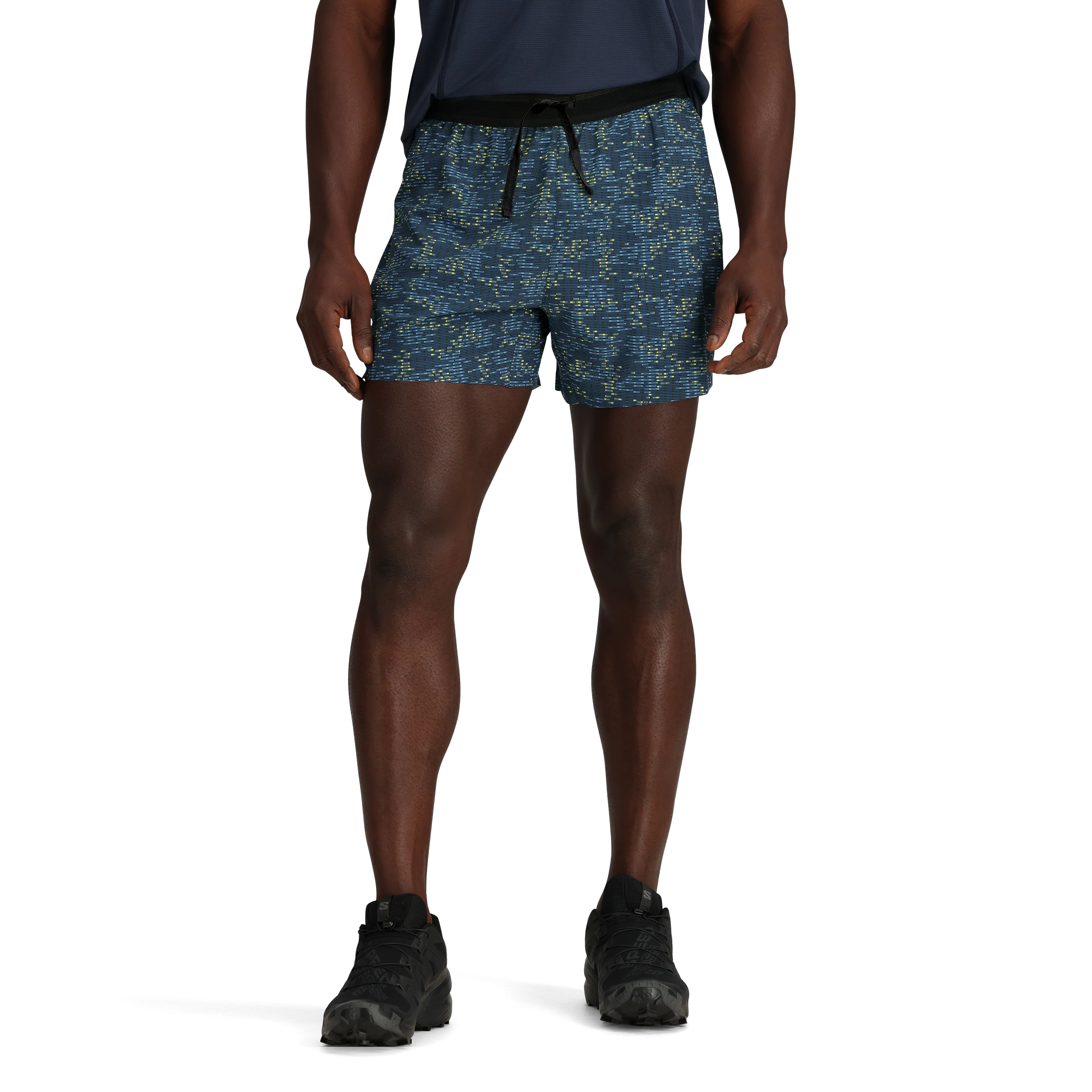 Men's Swift Lite Shorts - 5 Inseam