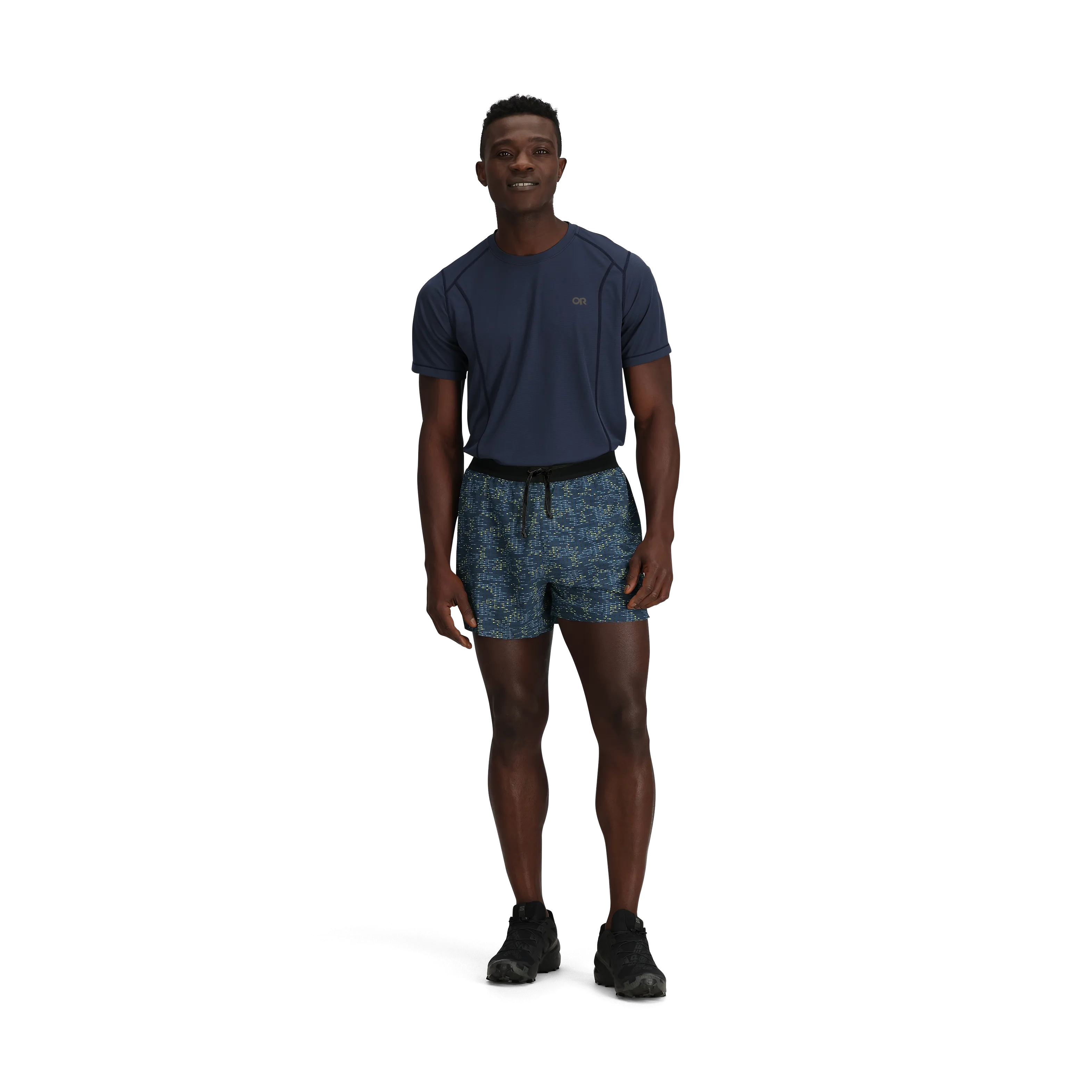 Men's Swift Lite Shorts - 5 Inseam