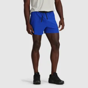 Men's Swift Lite Shorts - 5 Inseam