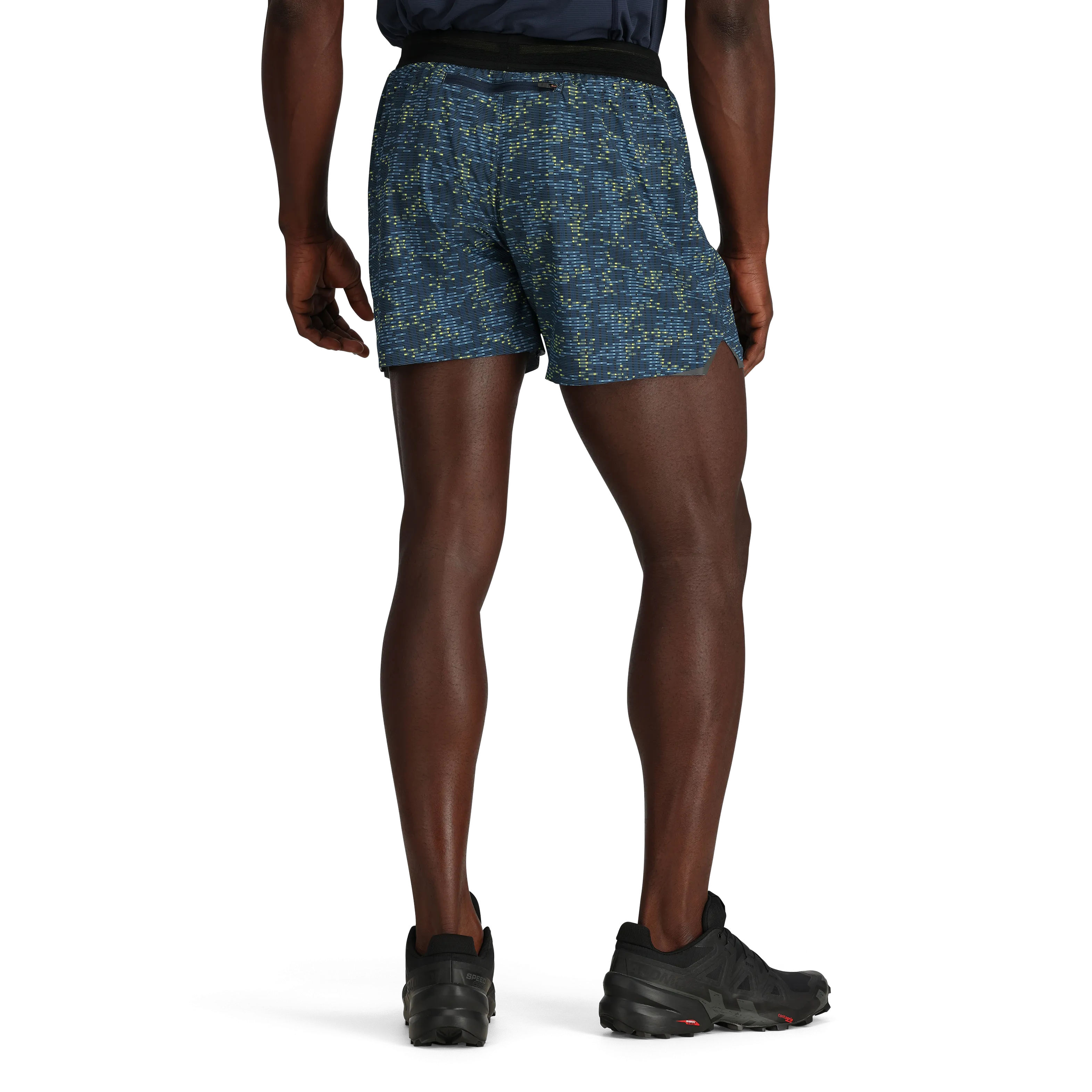 Men's Swift Lite Shorts - 5 Inseam