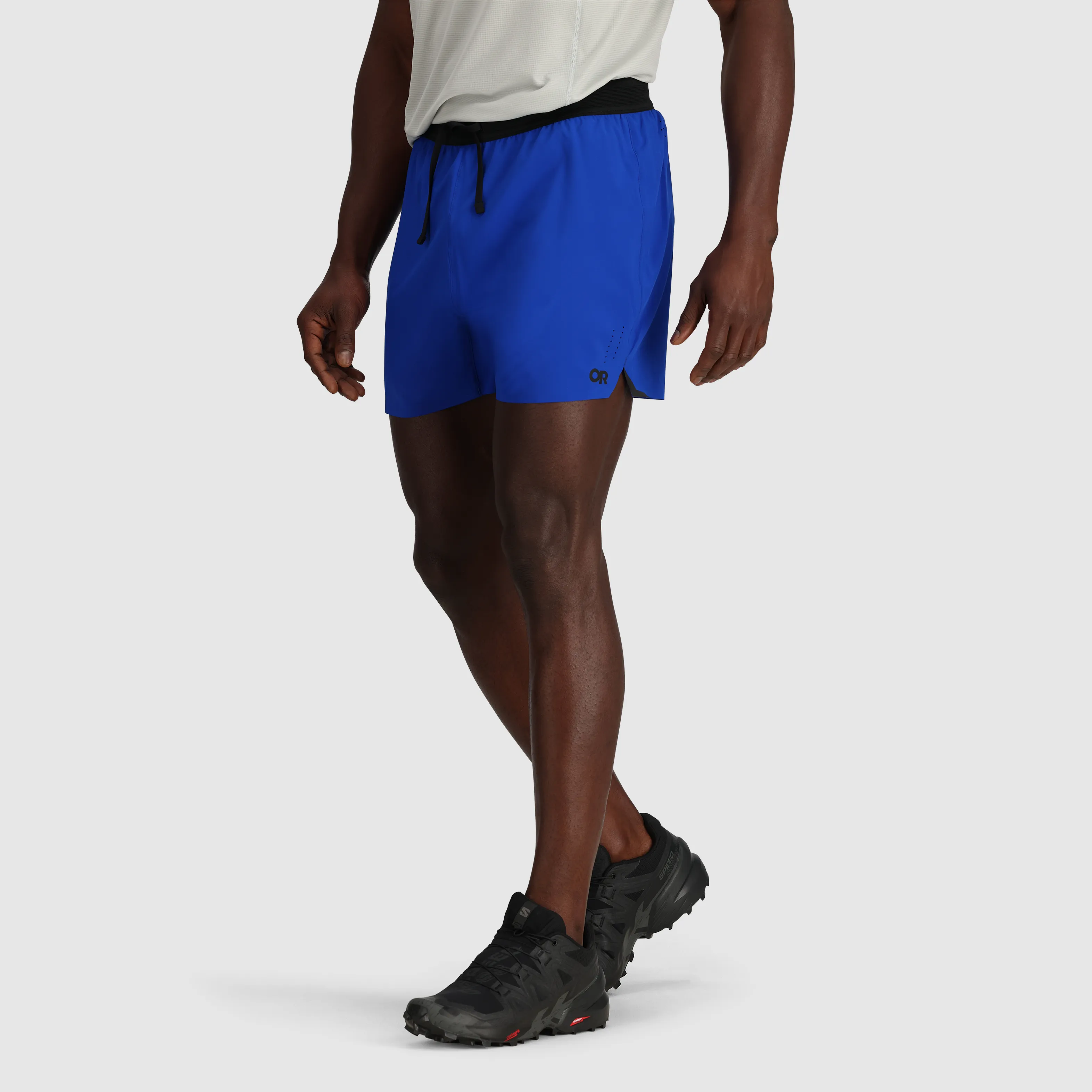 Men's Swift Lite Shorts - 5 Inseam