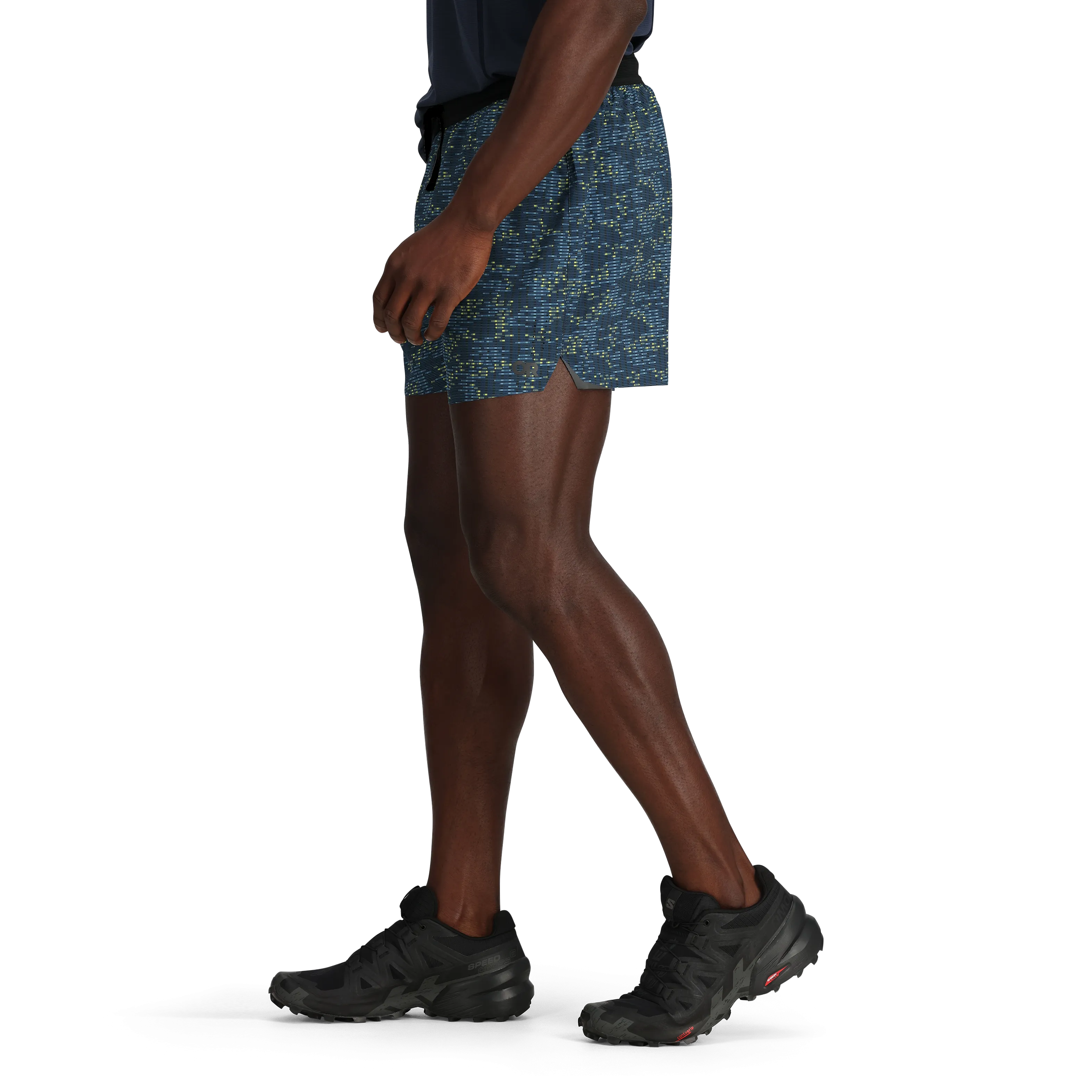 Men's Swift Lite Shorts - 5 Inseam