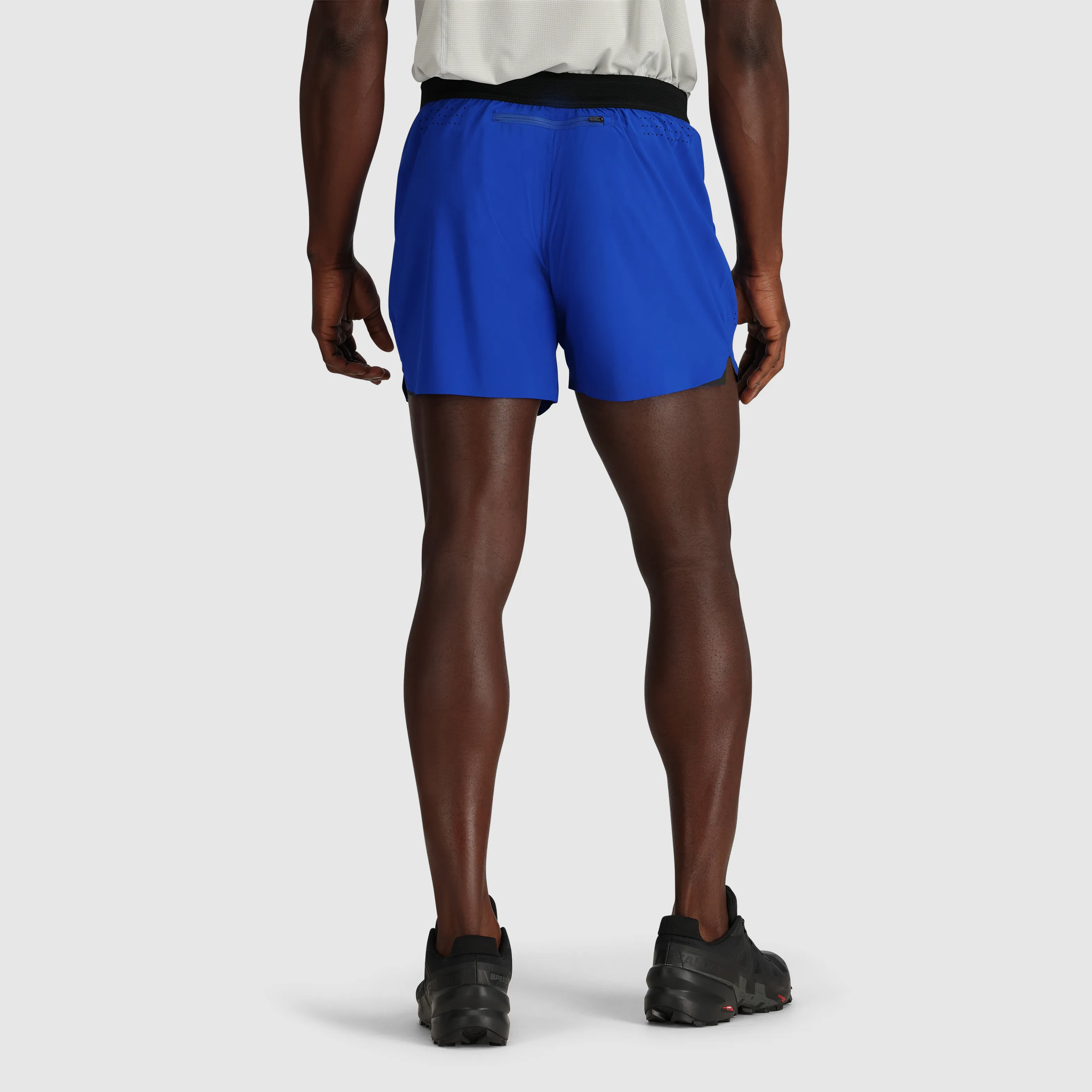 Men's Swift Lite Shorts - 5 Inseam