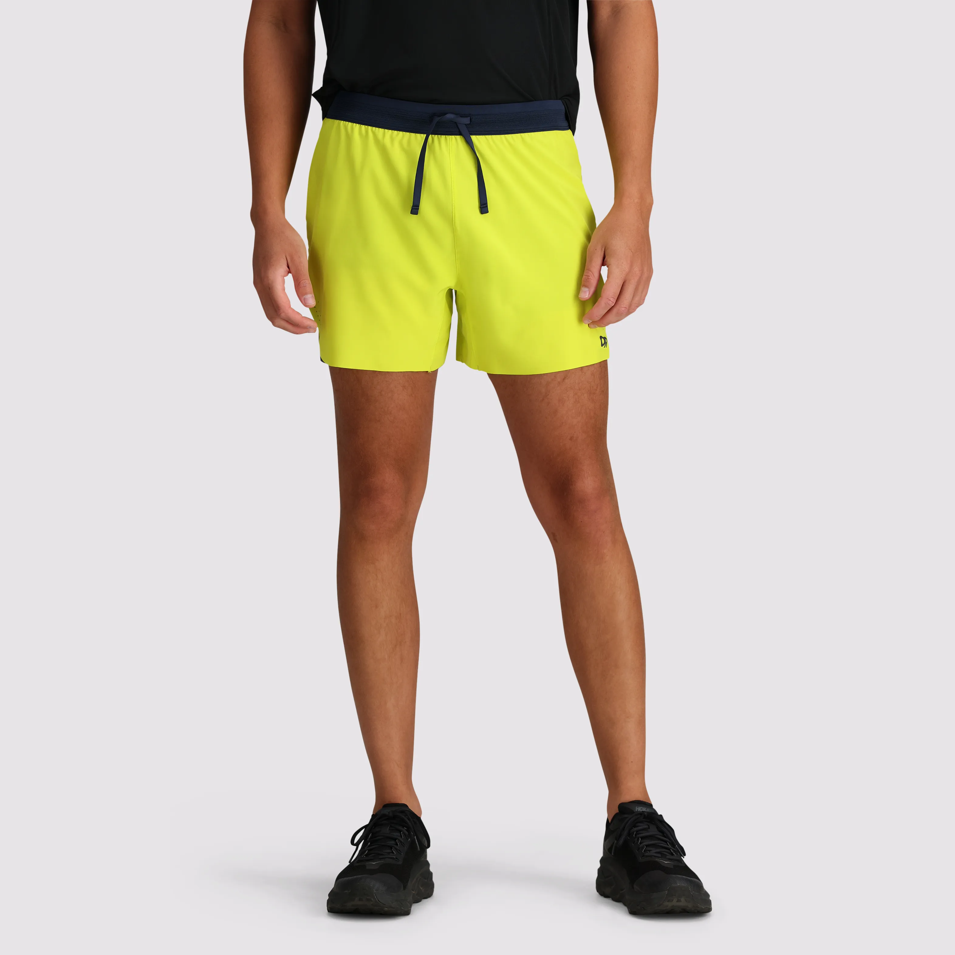 Men's Swift Lite Shorts - 5 Inseam
