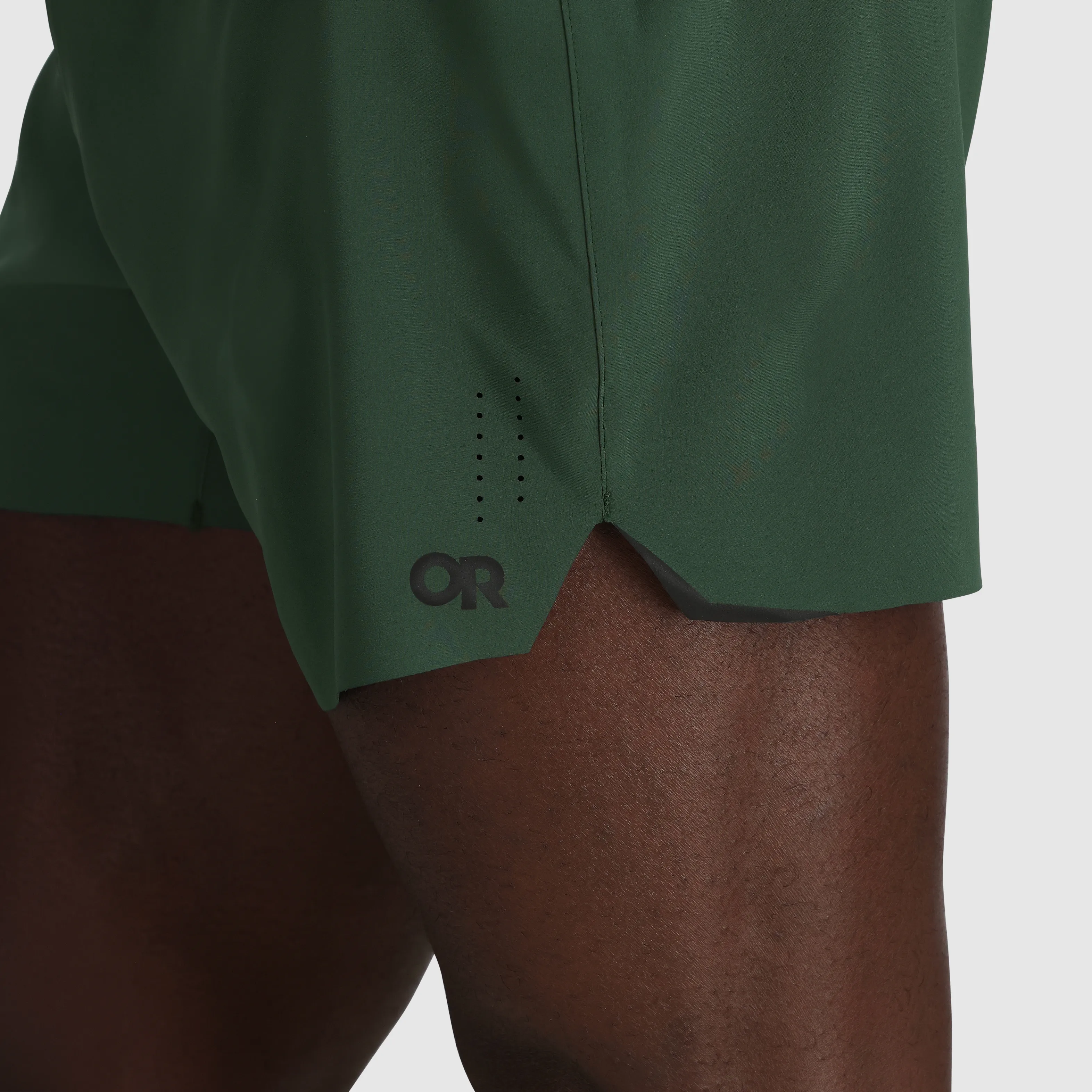 Men's Swift Lite Shorts - 5 Inseam