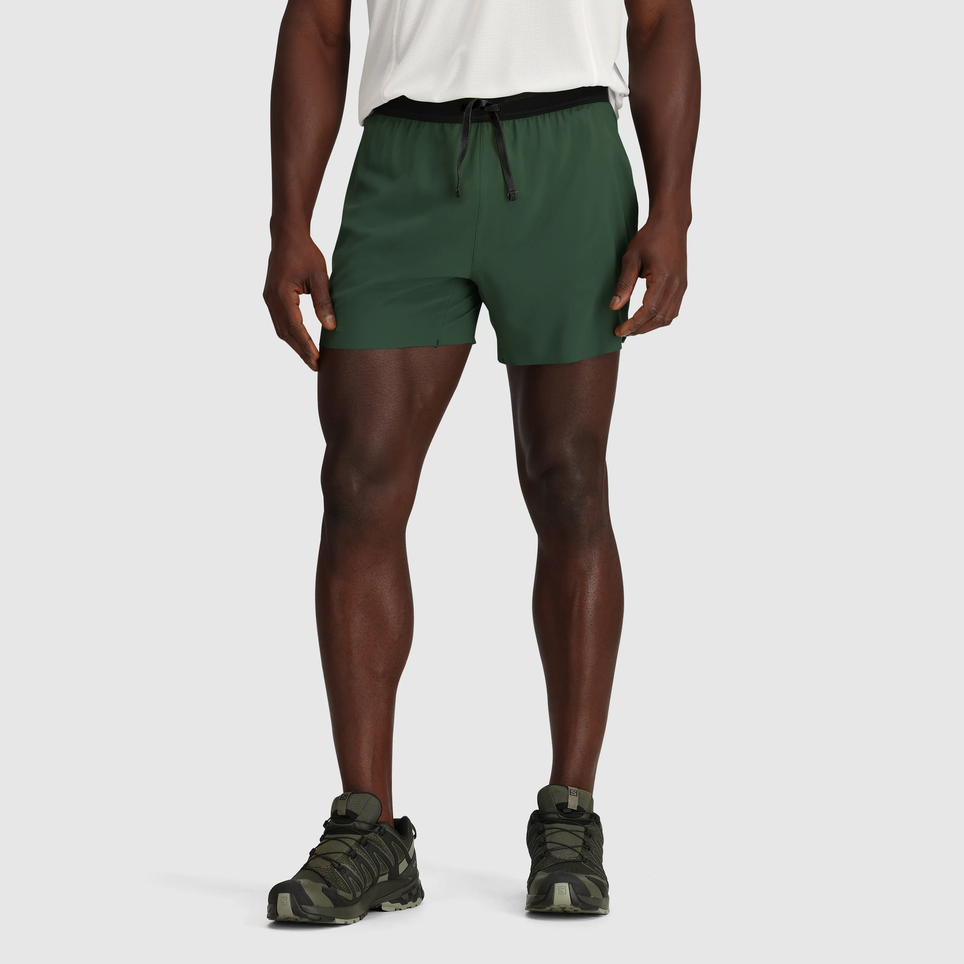 Men's Swift Lite Shorts - 5 Inseam
