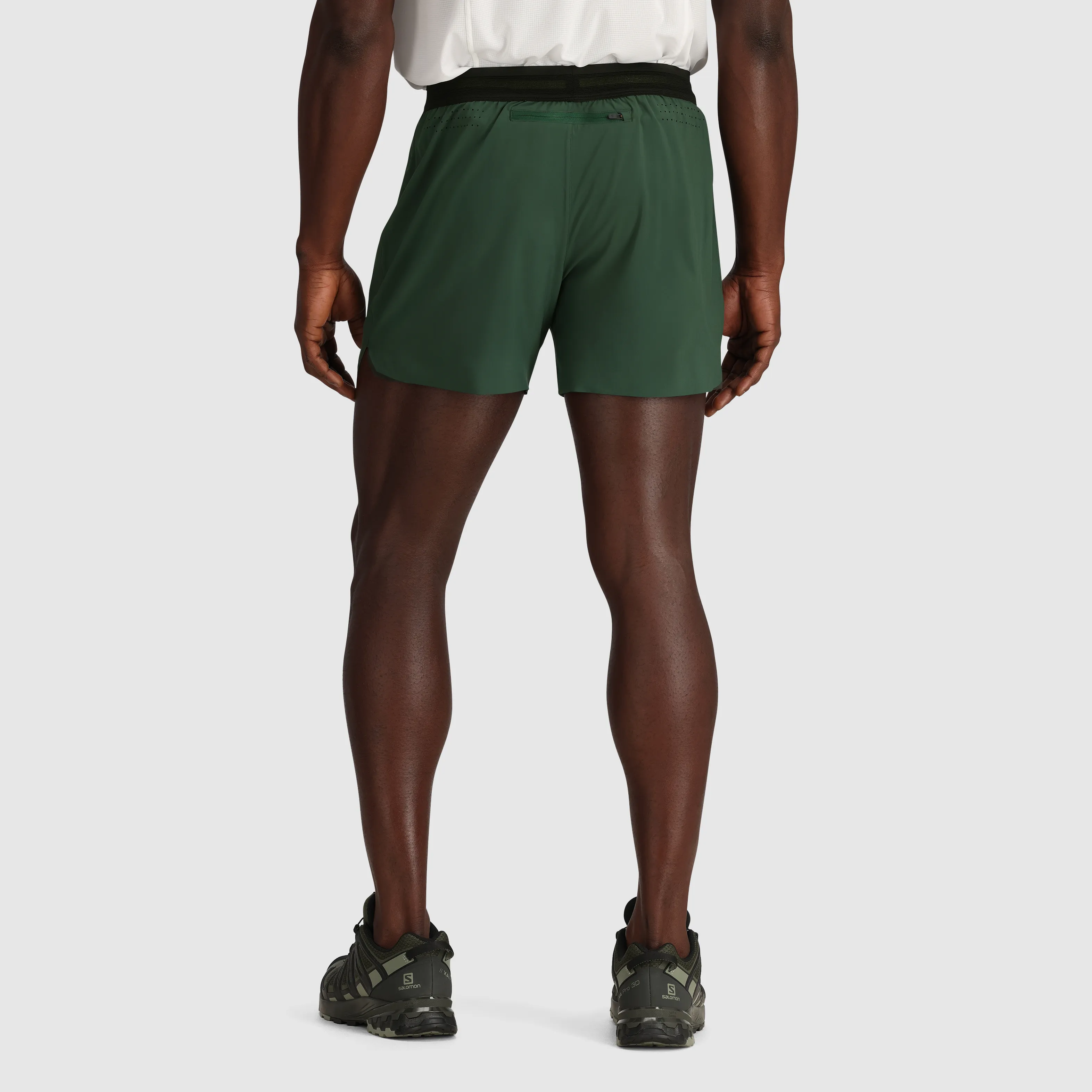 Men's Swift Lite Shorts - 5 Inseam